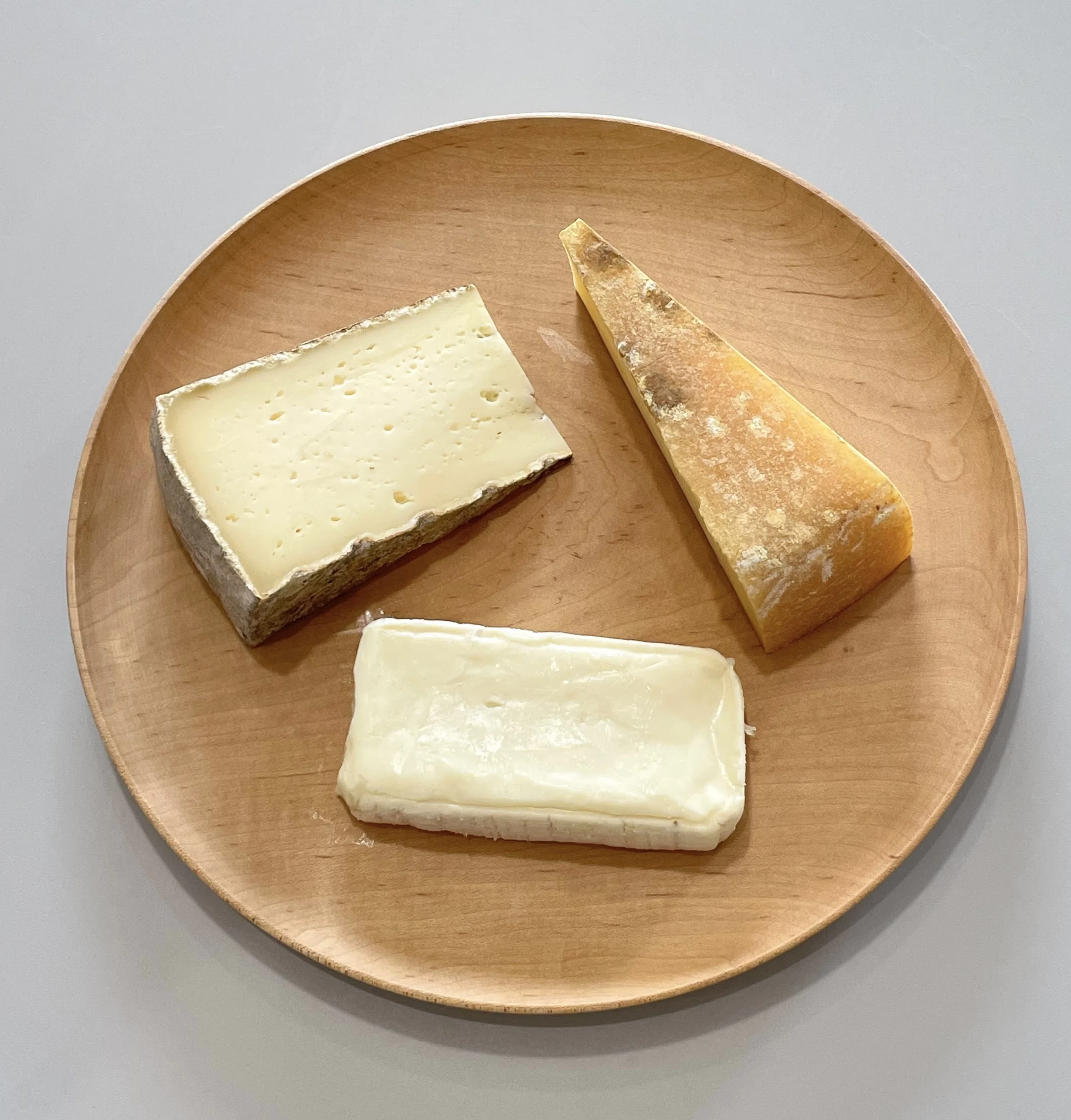 Fromage de Mites' Cheese｜ゆるこのチーズログ/ゆるチ〜ズ