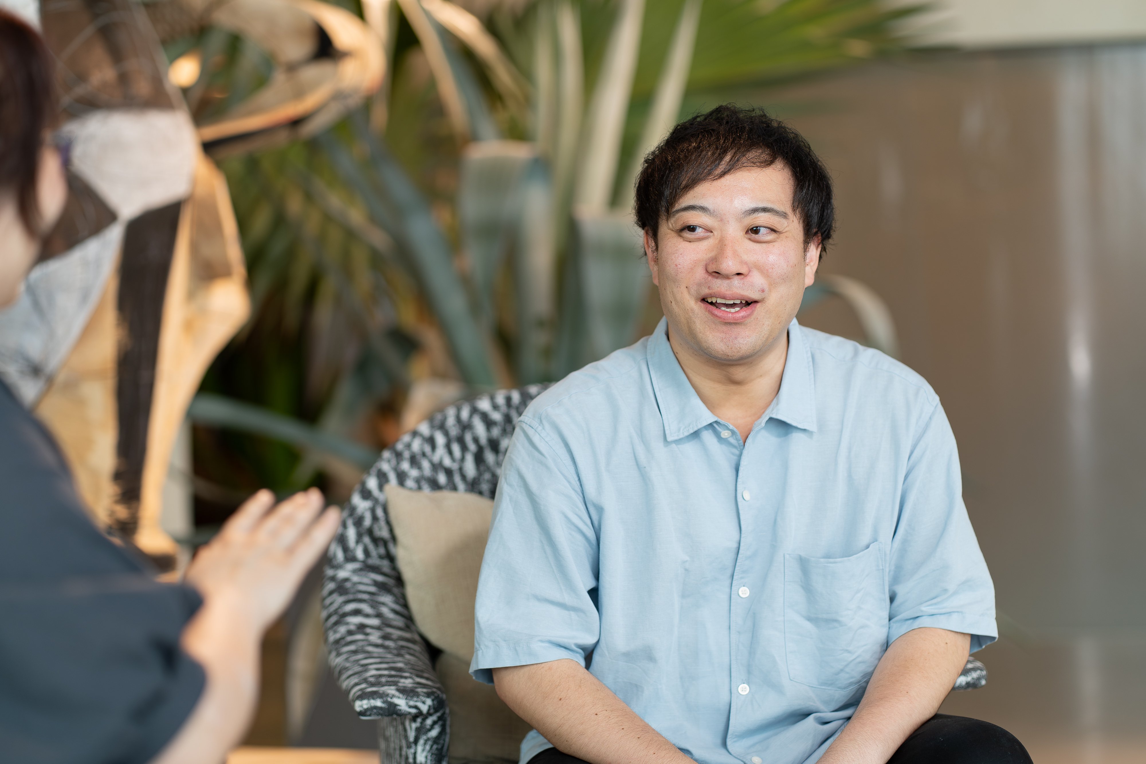 前編》目指せ、AIネイティブ！ノープロンプト生成AIツール「天才くん