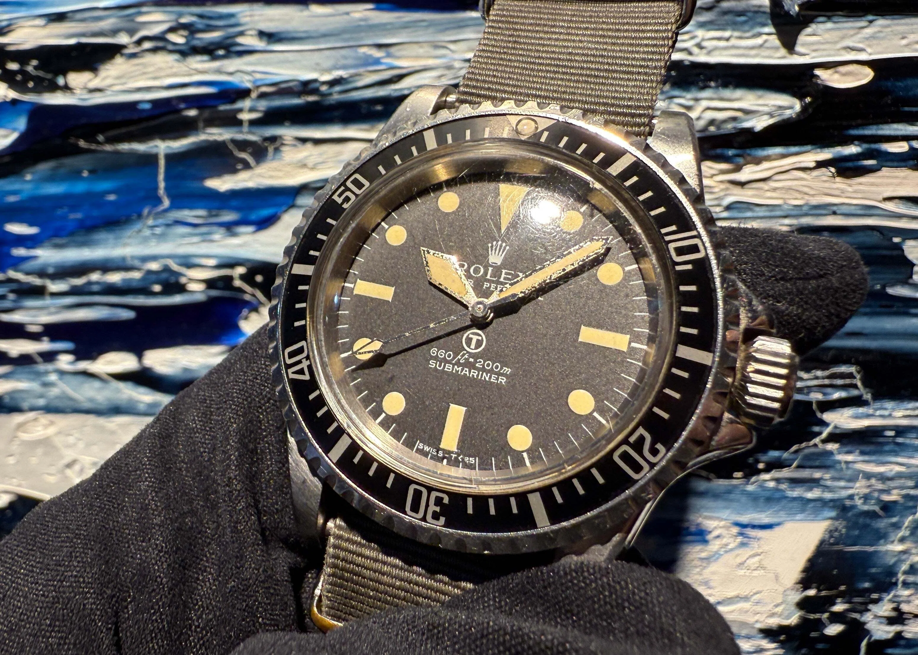 米軍 放出品 SKILCRAFT THE CHICAGO LIGHTHOUSE MADE IN USA 掛け時計 