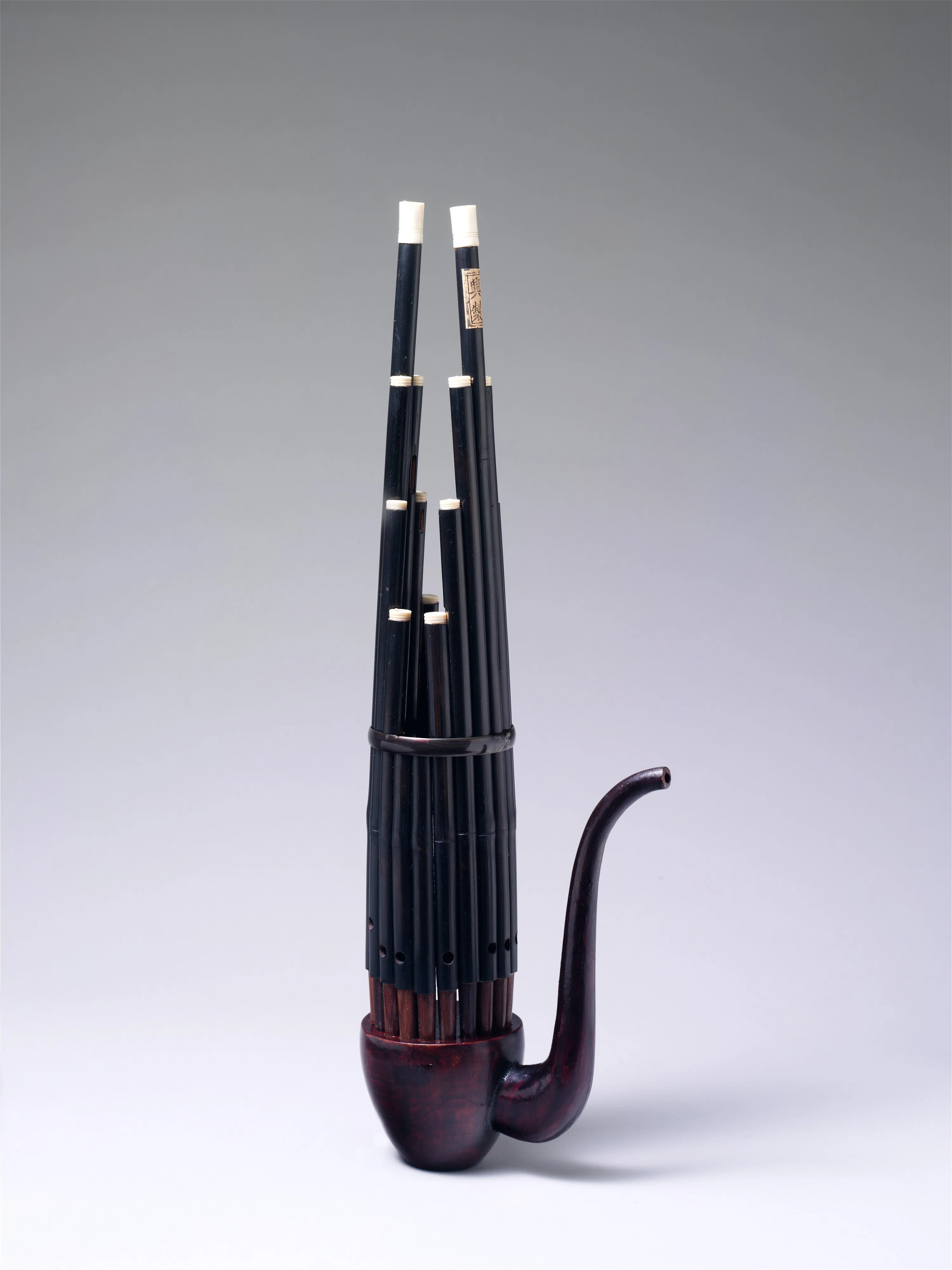 西洋への笙の伝来とフリーリード楽器(217)|影踏丸 西洋への笙の伝来とフリーリード楽器(217)|影踏丸