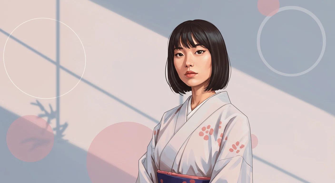 芯の強い女性(02)