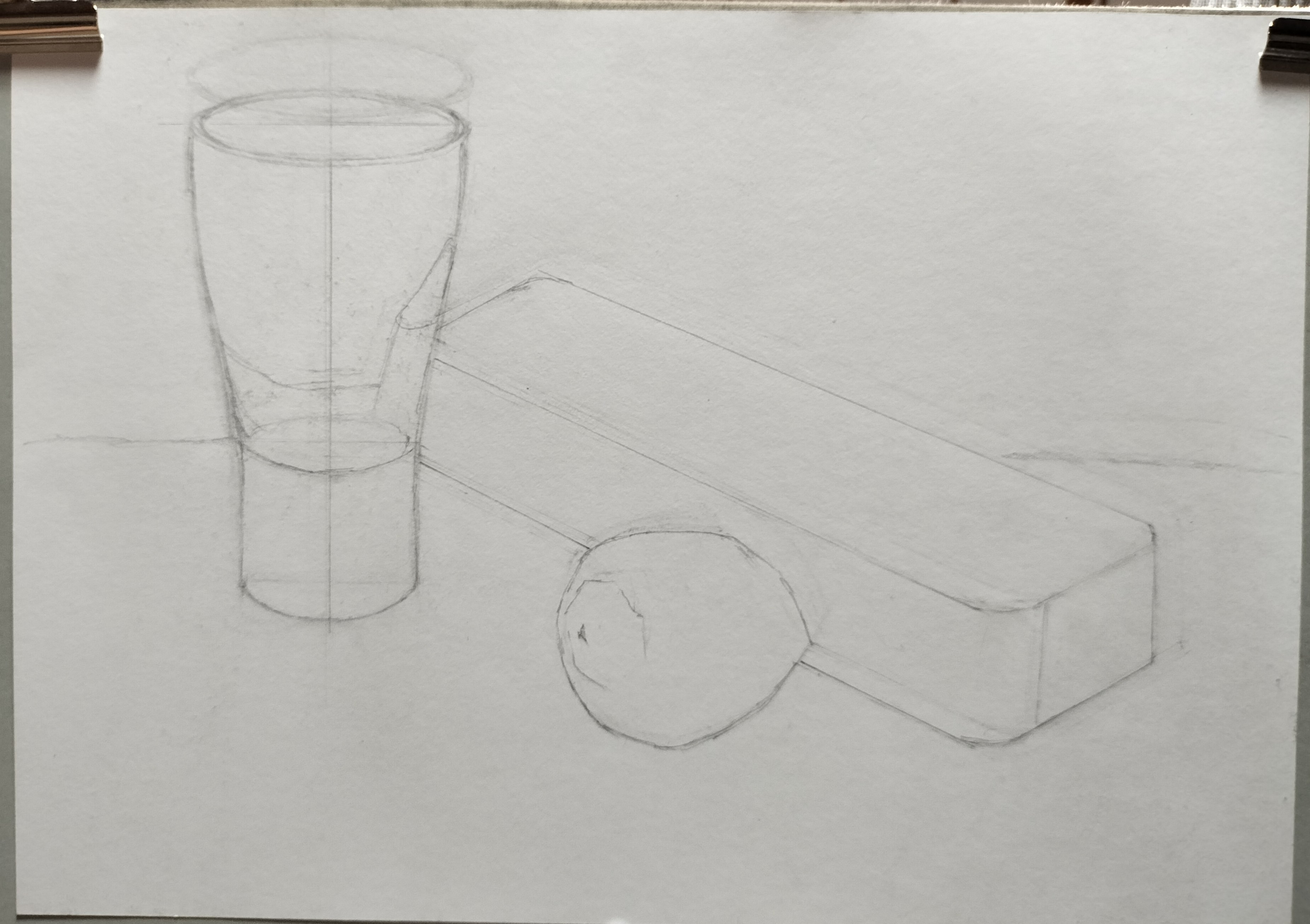 TW デッサン感想・評価｜𝕜𝕚𝕨𝕚(ソフィ)