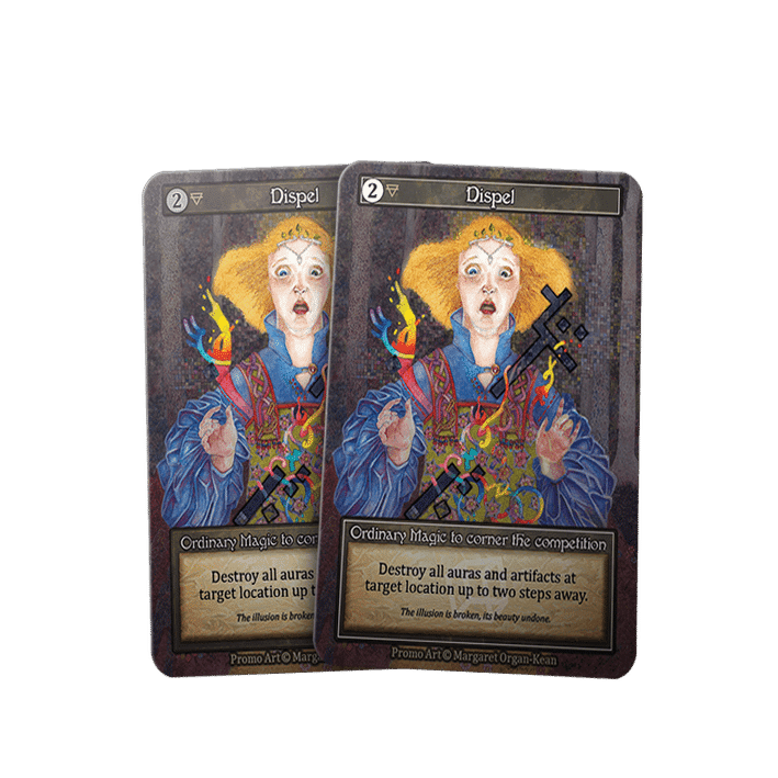 Sorcery TCG】8/11ソーサリー Cornerstone Event@Fellows｜立花みかん