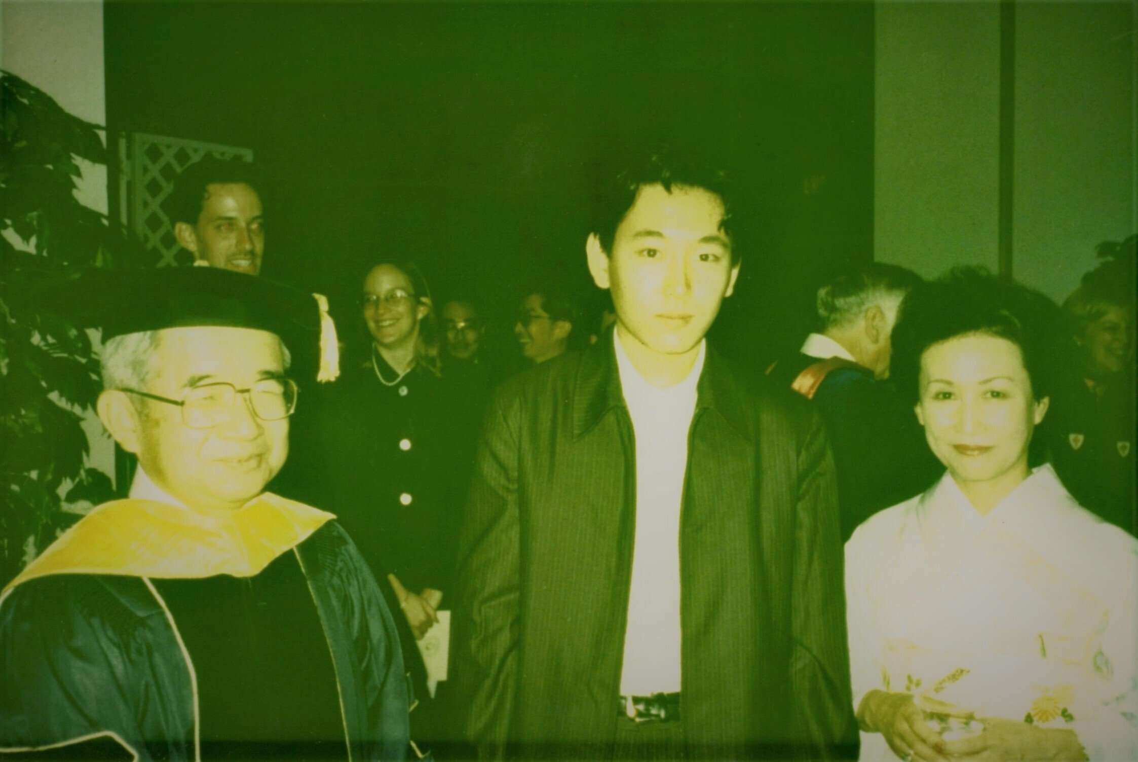 英文エッセイ】外交と指揮の共通点（翻訳＆徹底解説付き）｜指揮者