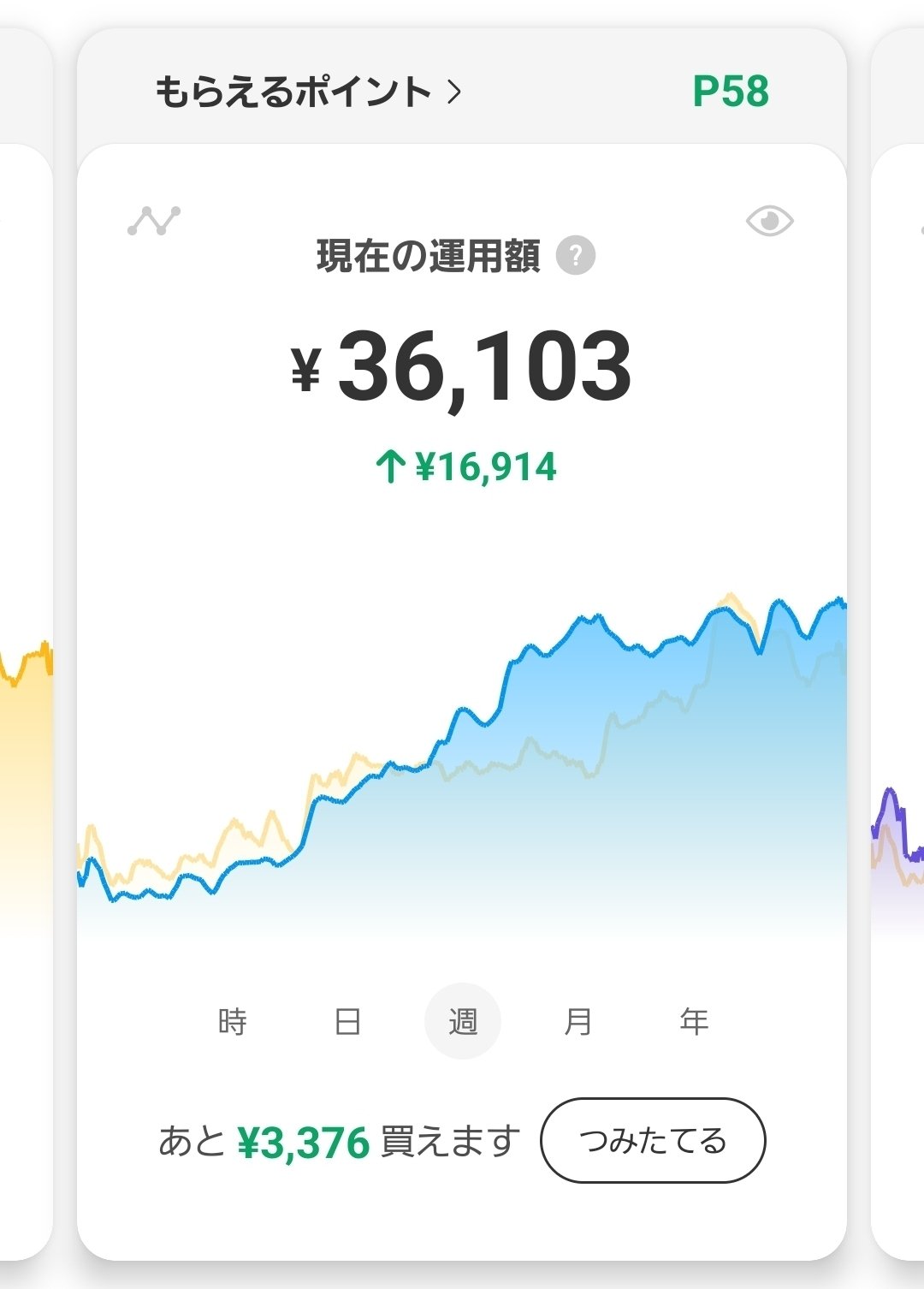 メルカリ売上金でイーサリアムを半年間運用してみた感想🐣＋20,277円になりました☺｜P_anna