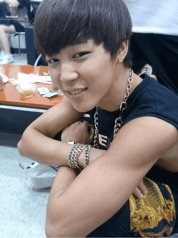 JIMIN2013[18歳誕生日]｜beforesunrise59