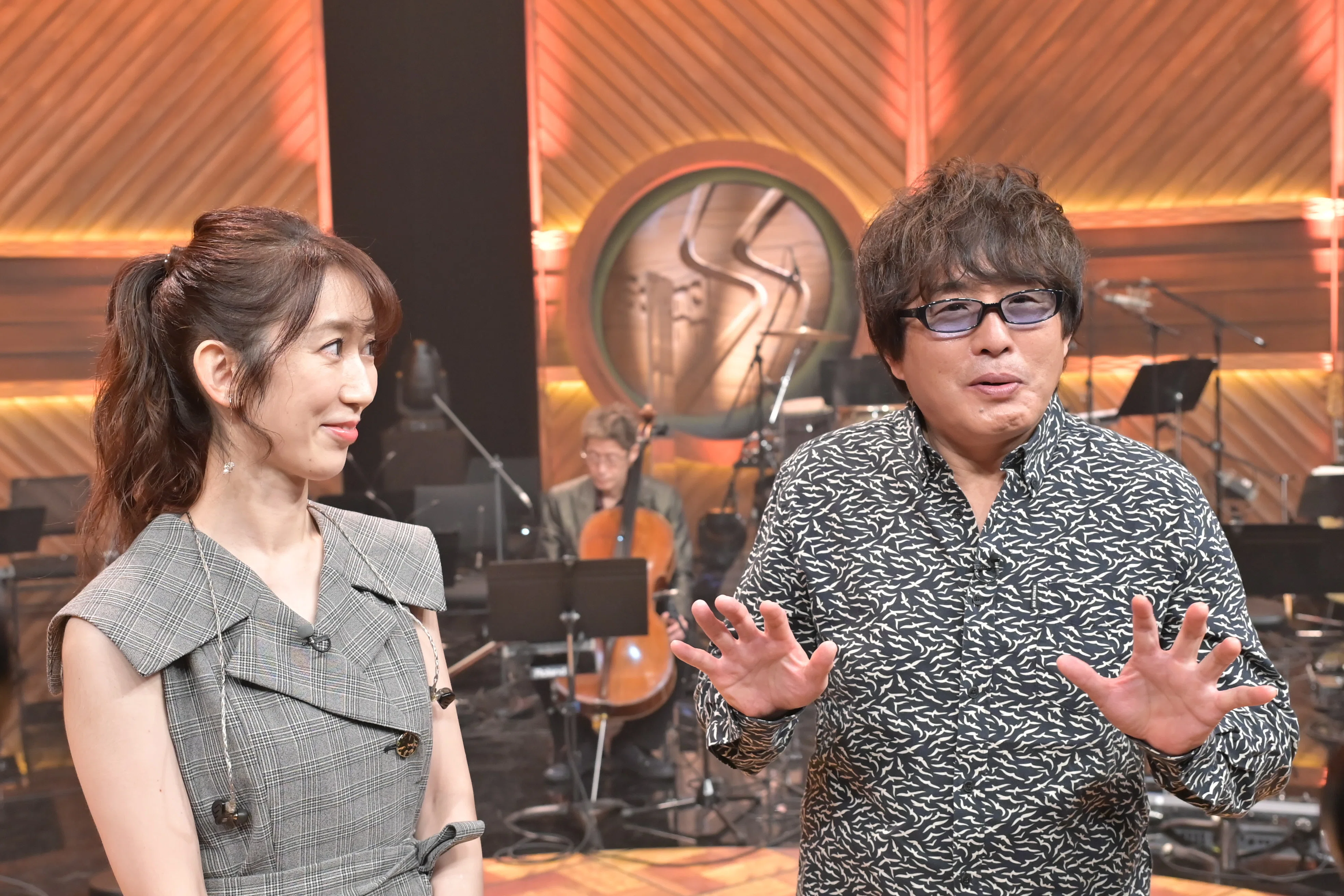 夢の中にいるよう？透明感ある歌声が誘う曲の世界【8/17放送「Sound
