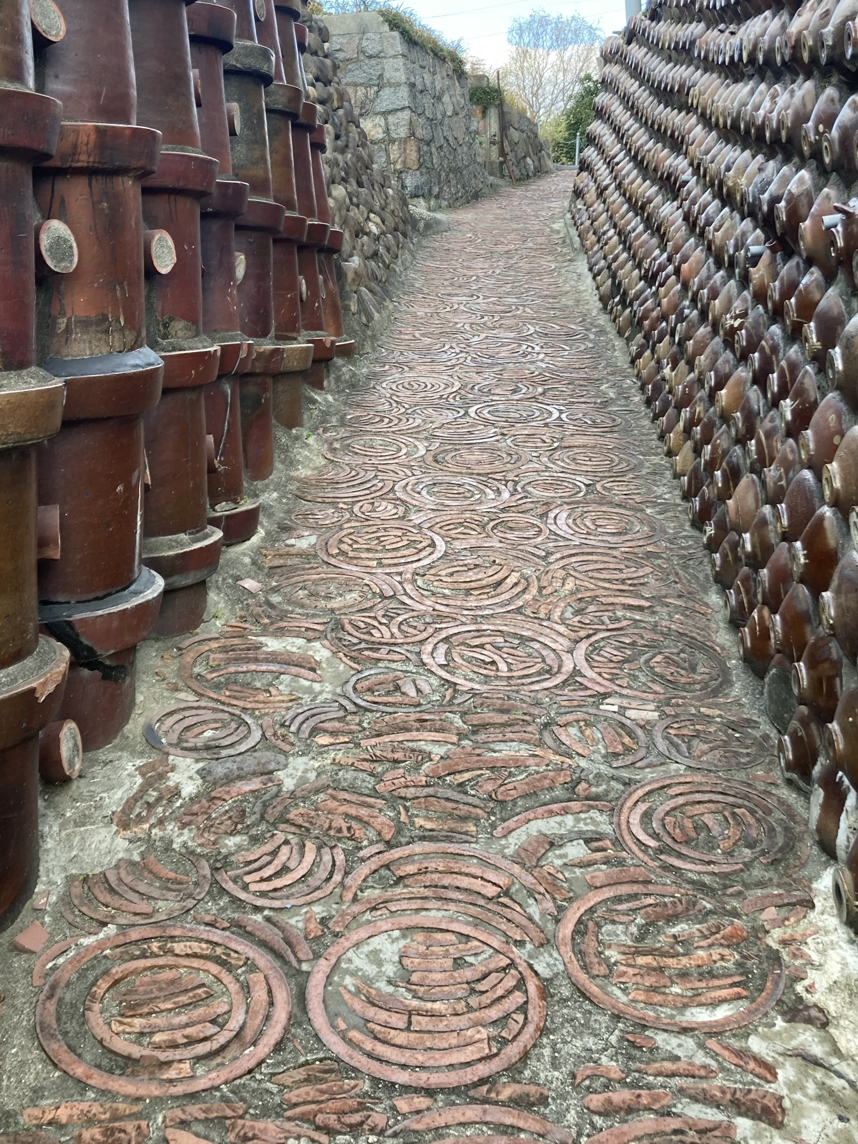 海が紡いだ常滑焼の歴史、その痕跡が残る2つの街へ（愛知県碧南市