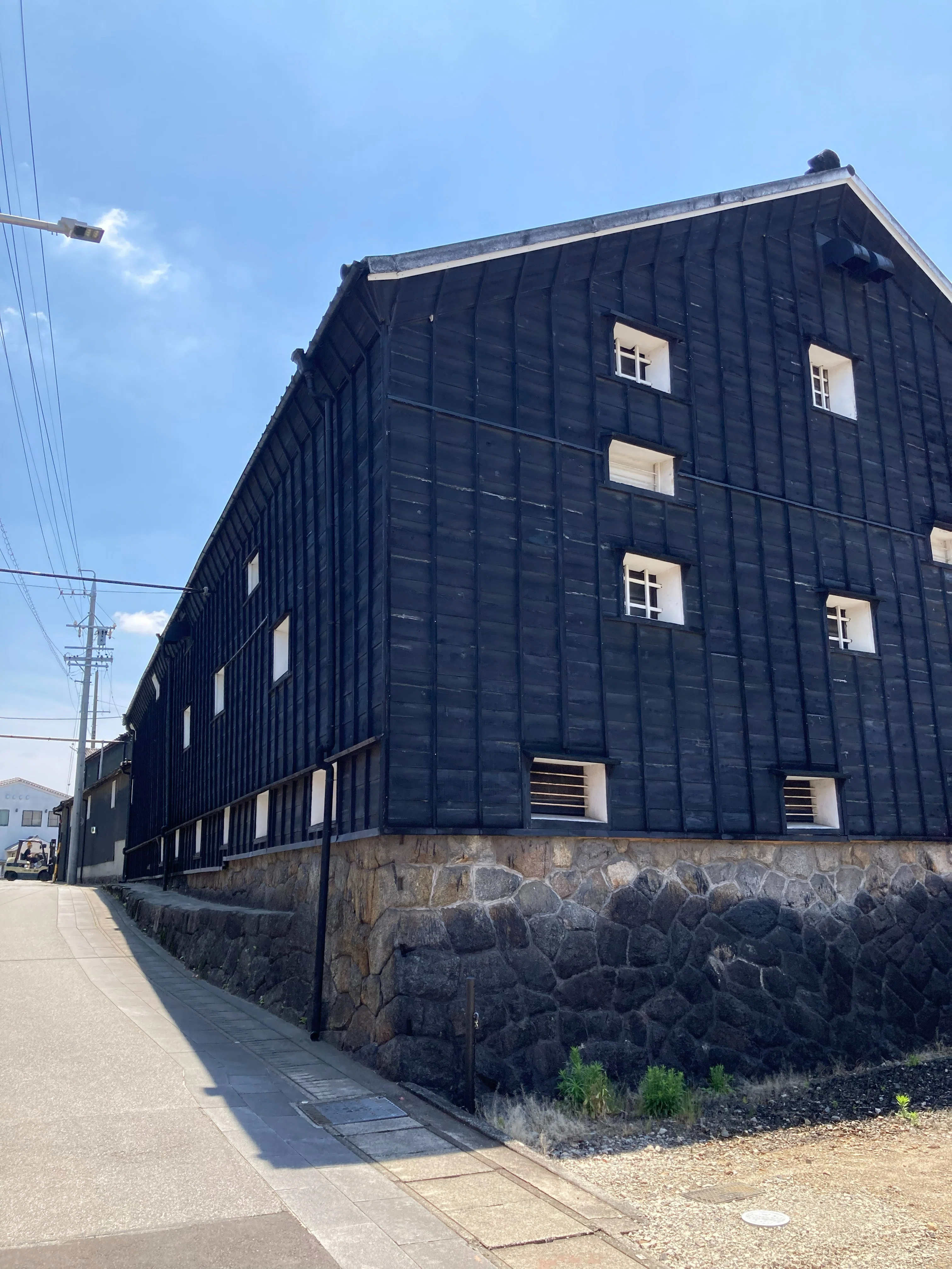 海が紡いだ常滑焼の歴史、その痕跡が残る2つの街へ（愛知県碧南市