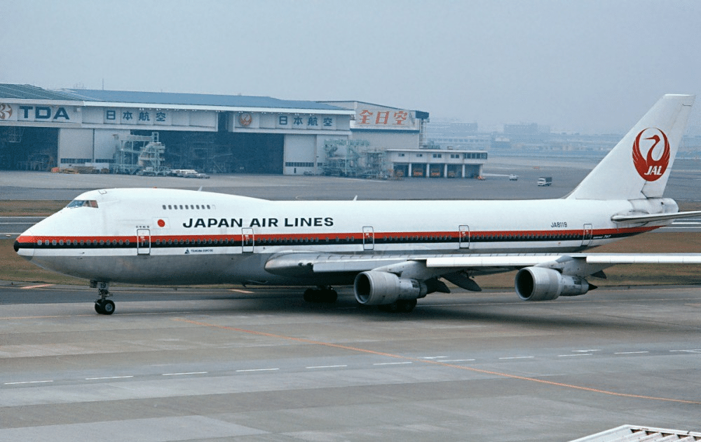 JAL123便事故から40年——現役パイロットが語る“8月12日”の意味｜らららK