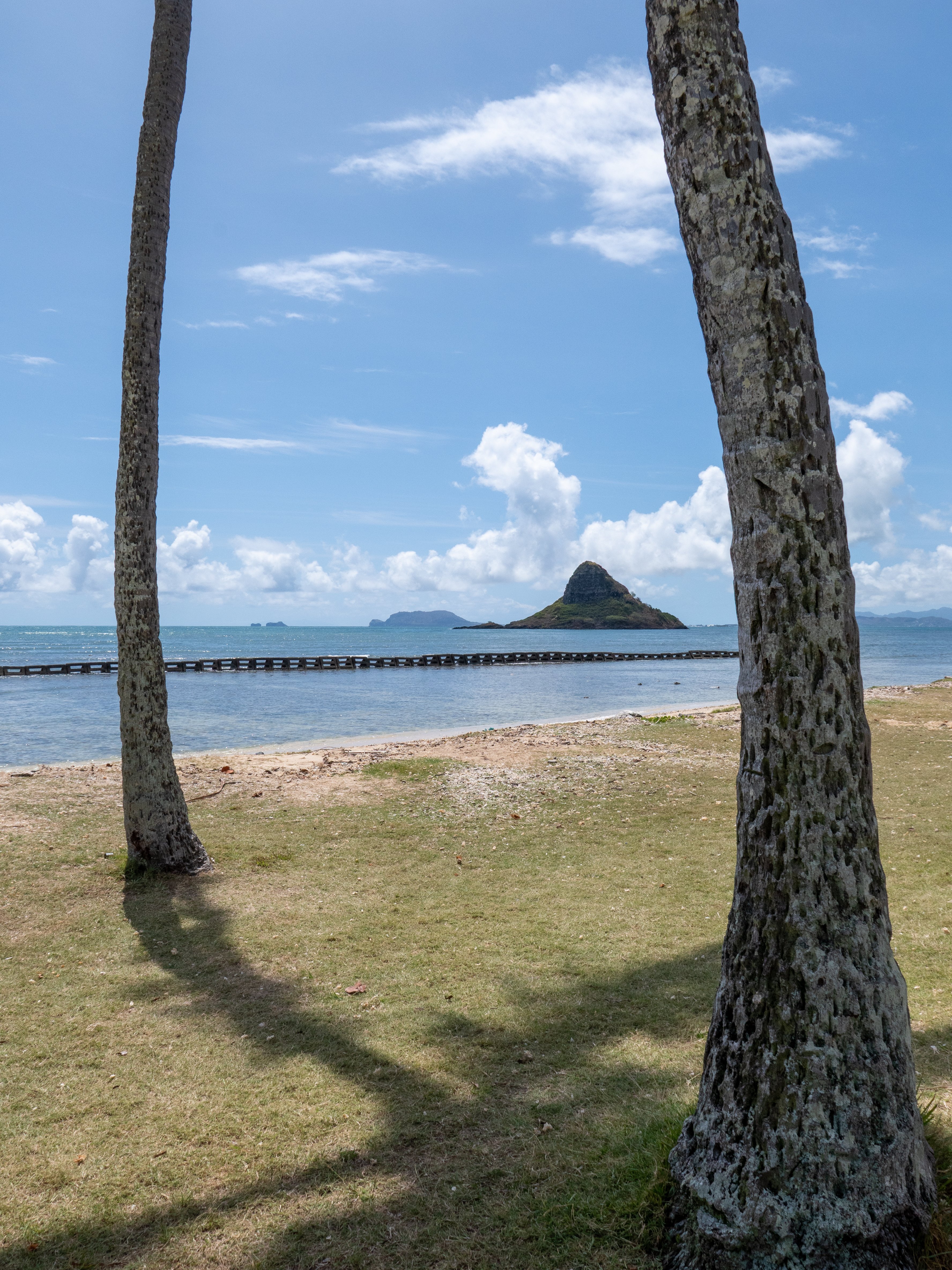 ダイヤモンドヘッド登頂から北へ 〜ライカLeica D-LUX8と一緒に、憧れ