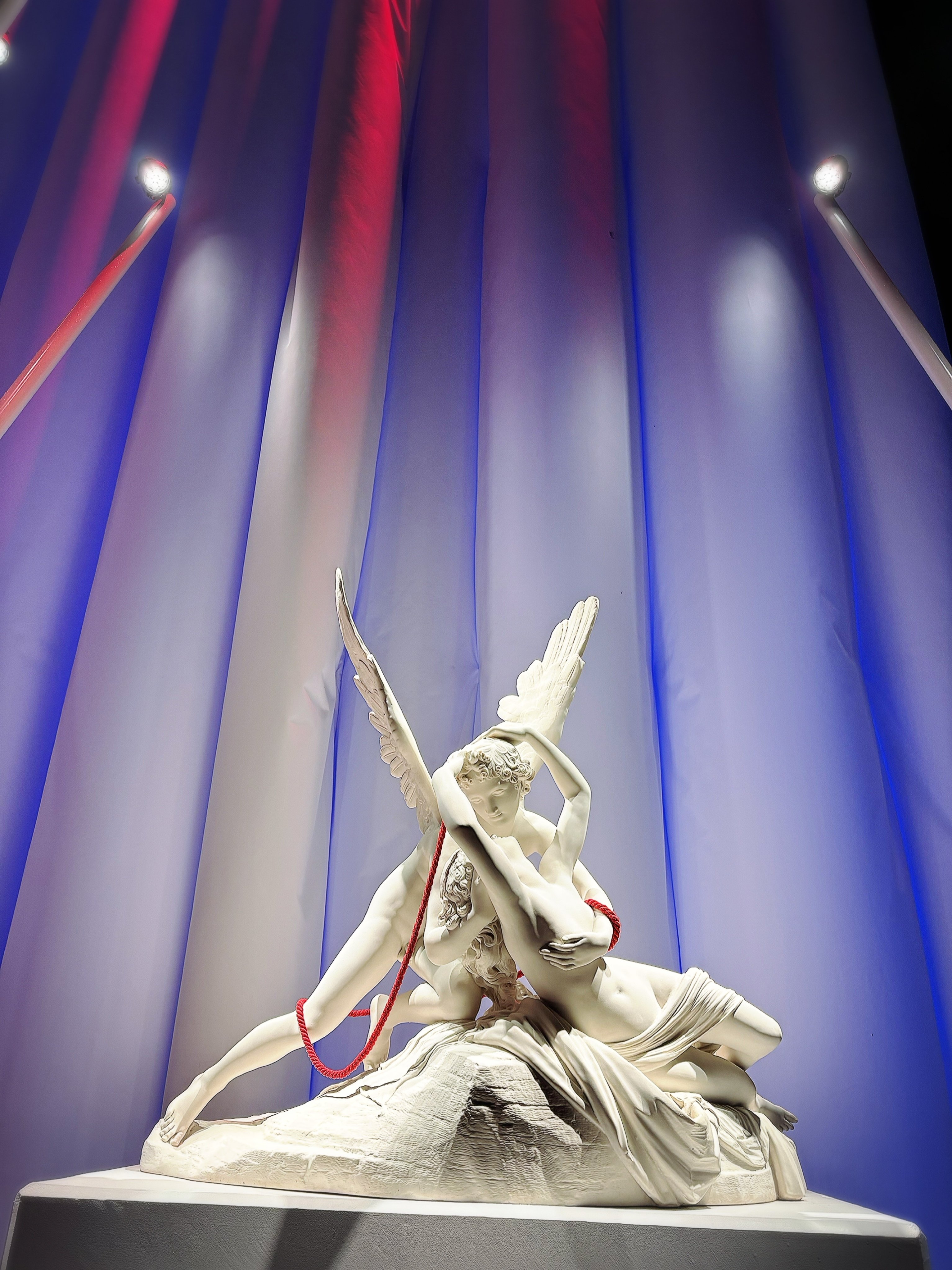 40代独身女ぼっち万博⑧～フランス館編｜🐰