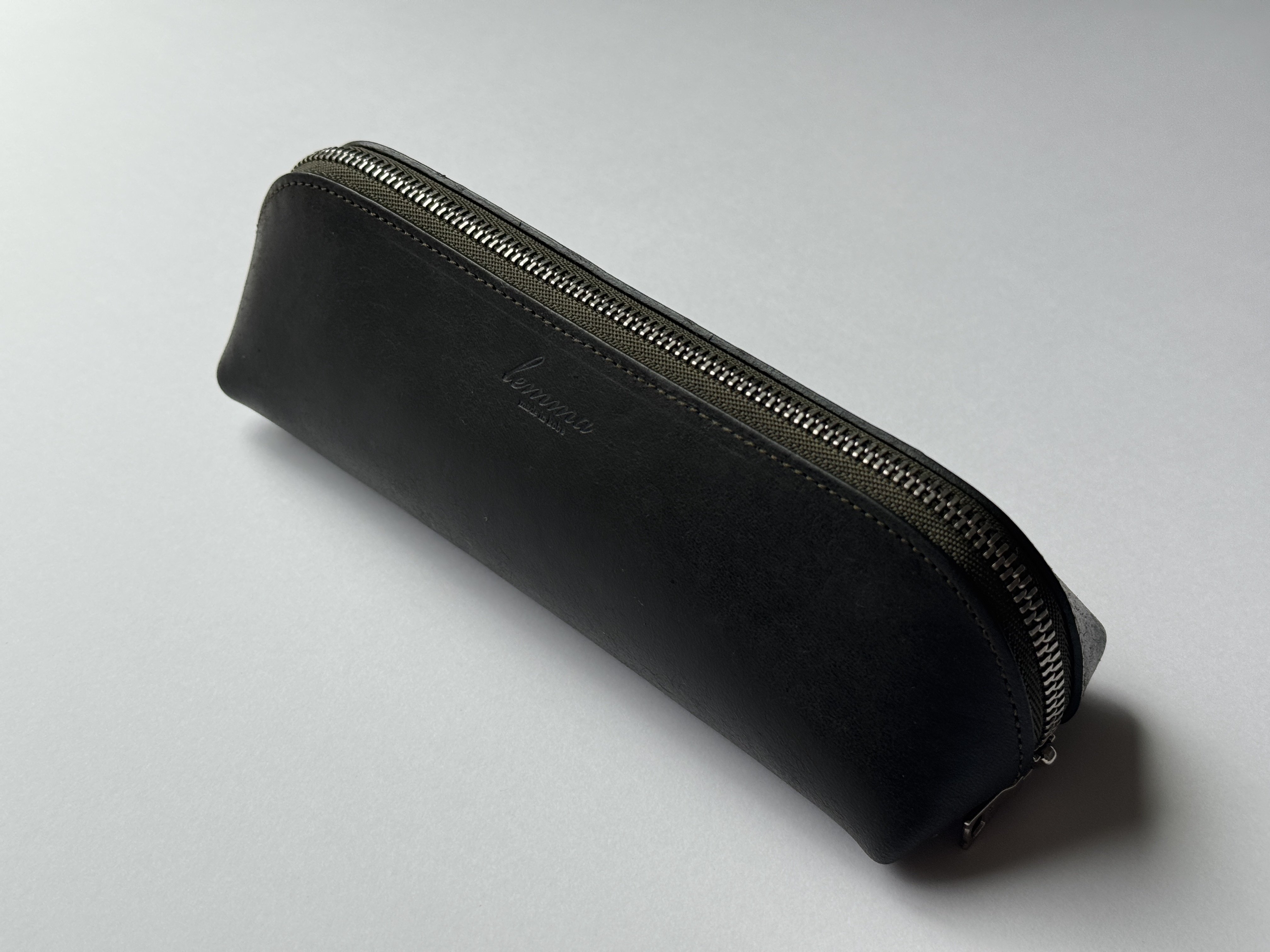 筆箱紹介(note1周年記念) #008｜Tola