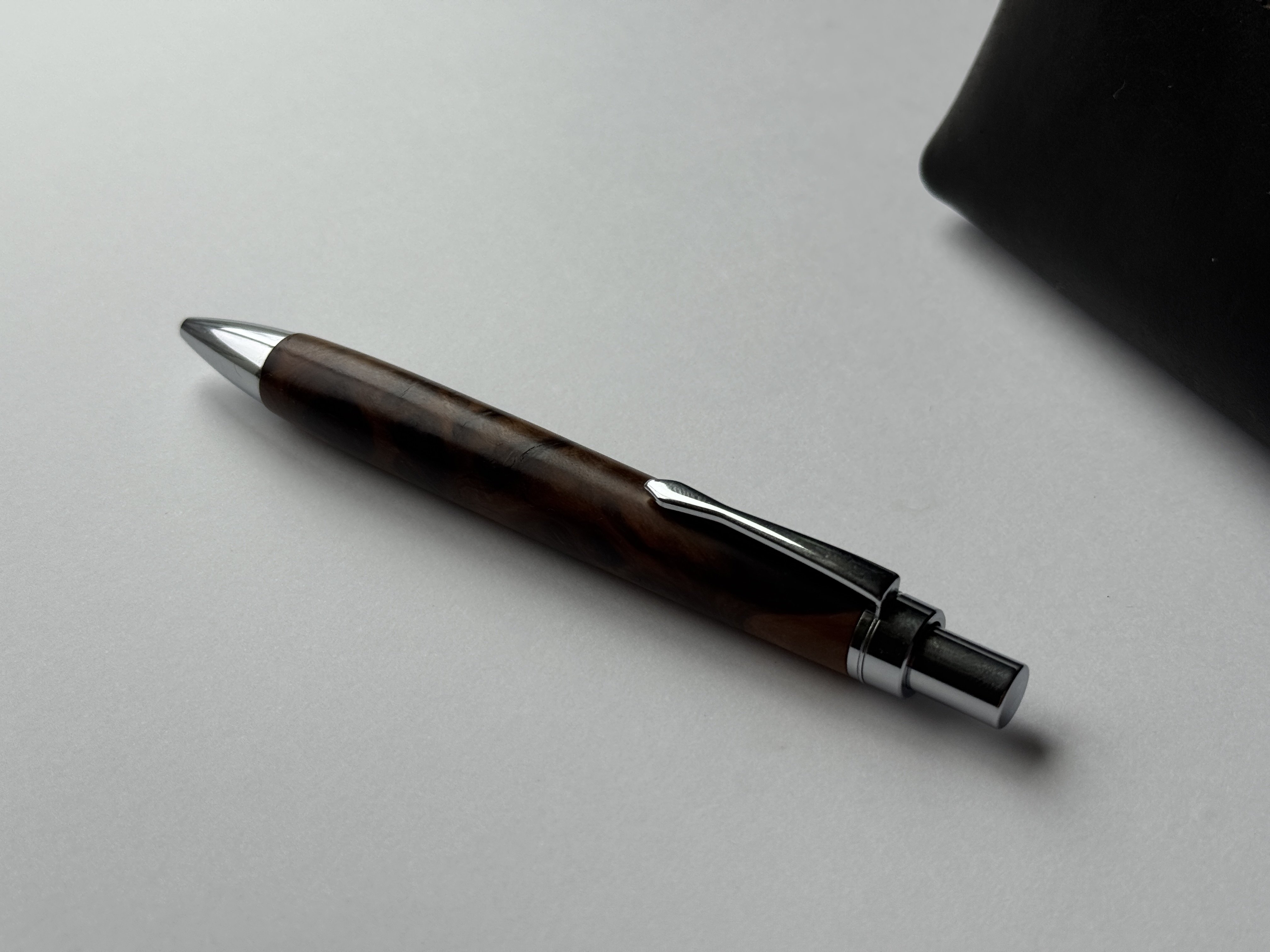 筆箱紹介(note1周年記念) #008｜Tola