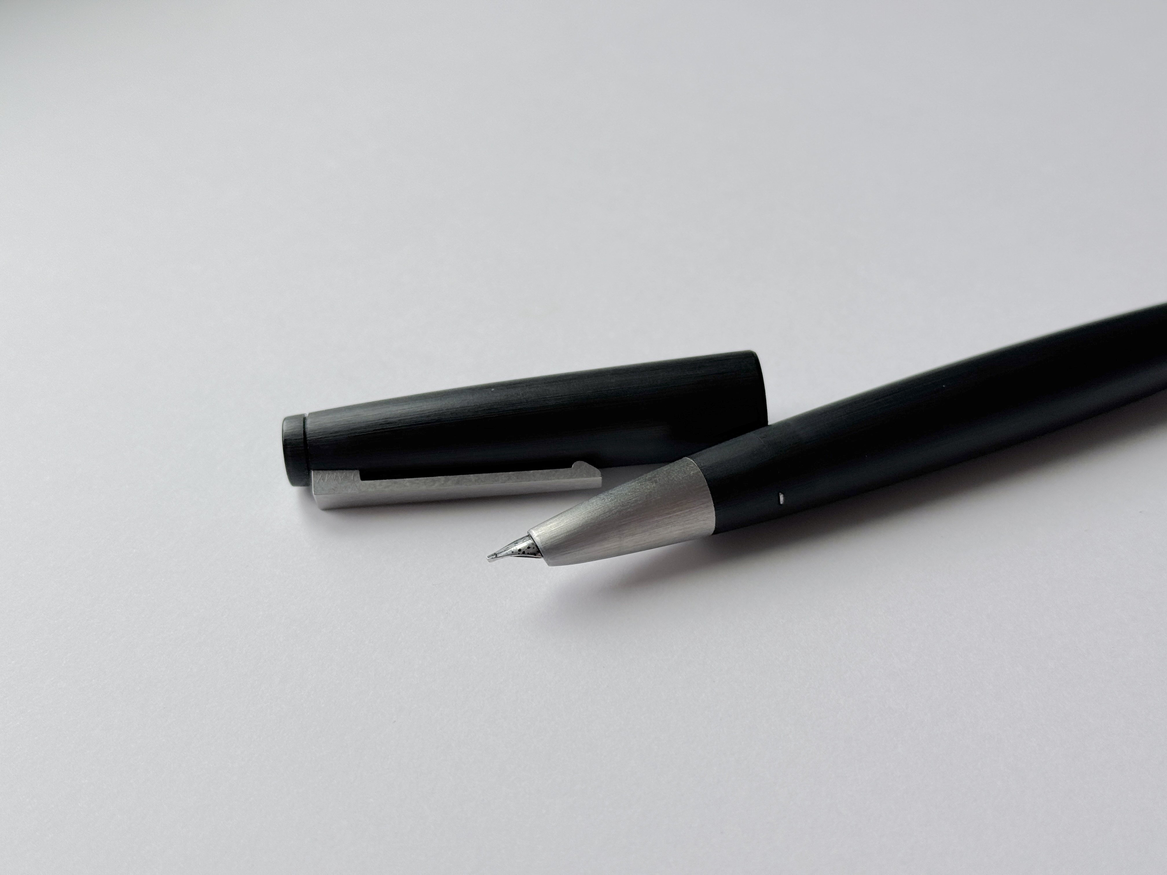 筆箱紹介(note1周年記念) #008｜Tola