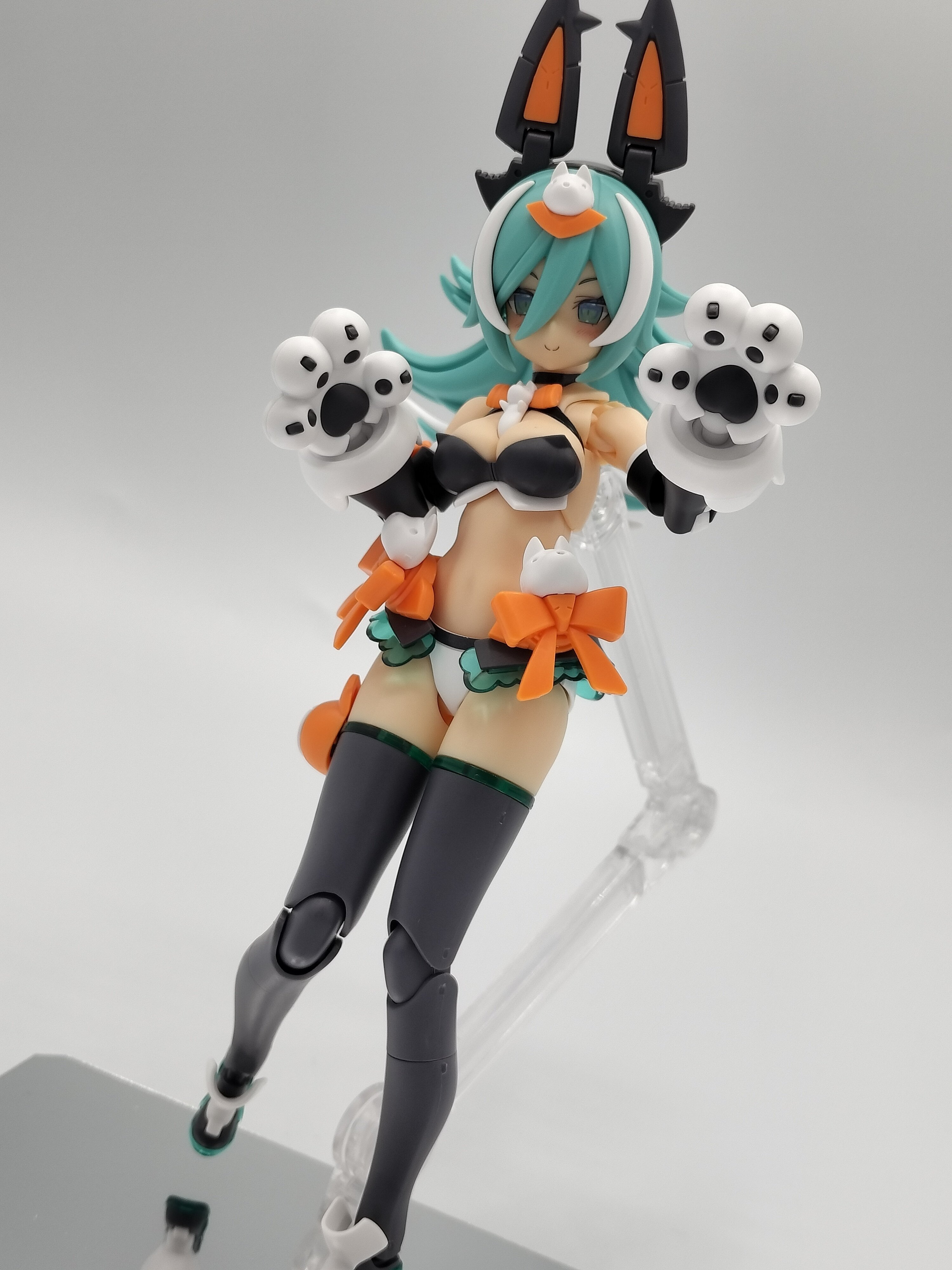 PUNI☆MOFU ラン｜ノアス