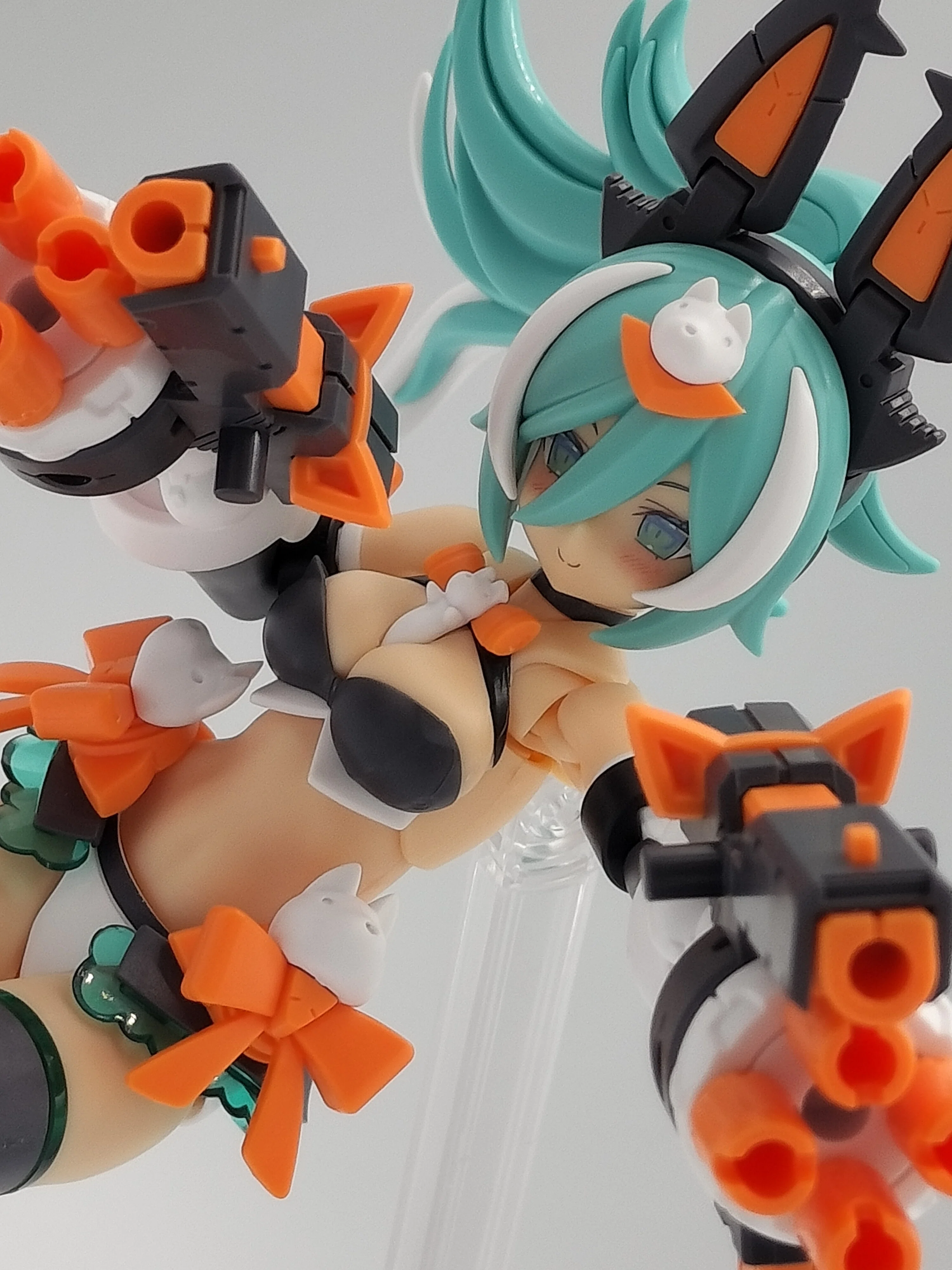 PUNI☆MOFU ラン｜ノアス