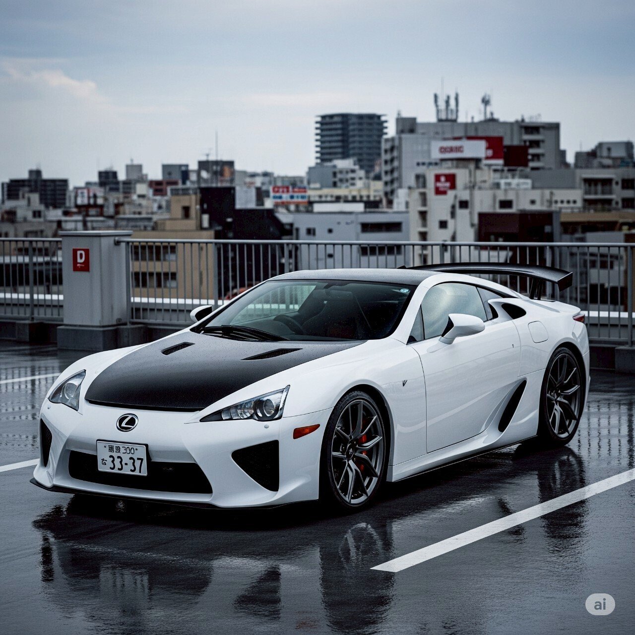 RX－7、LEXUS LFA、ITALIAN WING、ランポルギーニ、NSX等 RX－7、LEXUS LFA、ITALIAN WING、ランポルギーニ、NSX等 RX－7