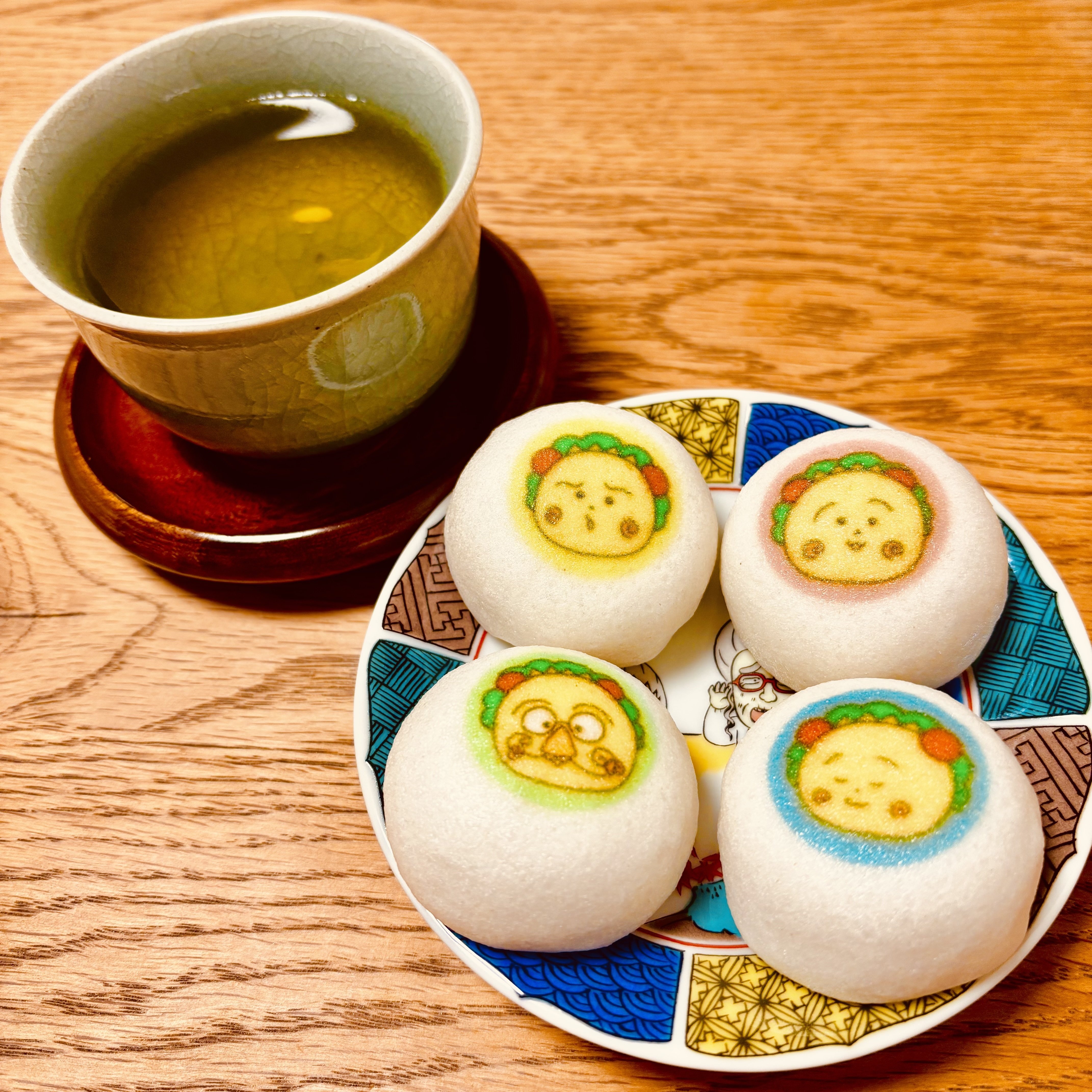 麗日お茶子 おまんじゅう 33個 麗日お茶子 おまんじゅう 33個