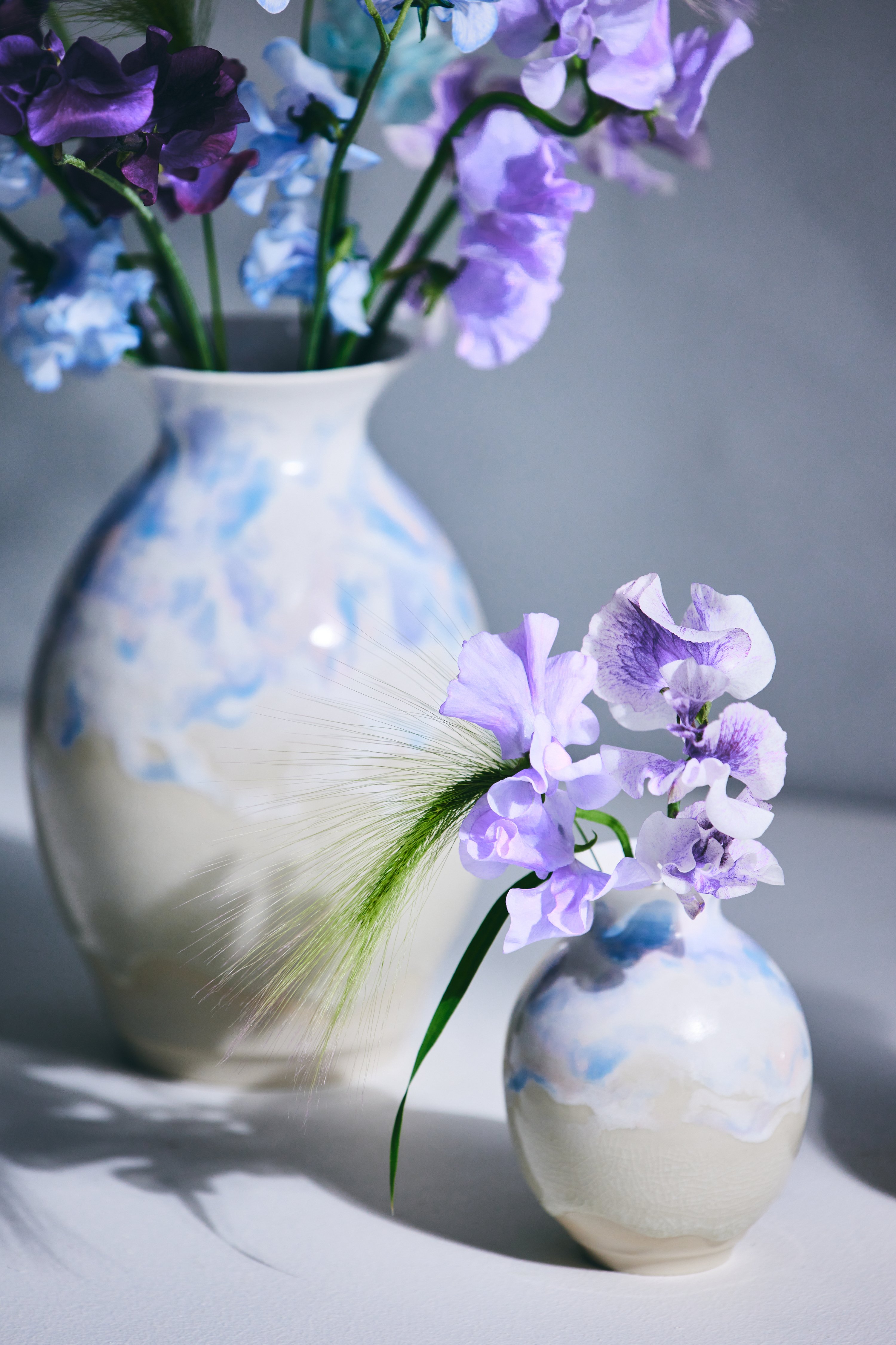 HIUCHI 10周年特集】心躍る春の花がモチーフの「夢のガーデン」｜2025