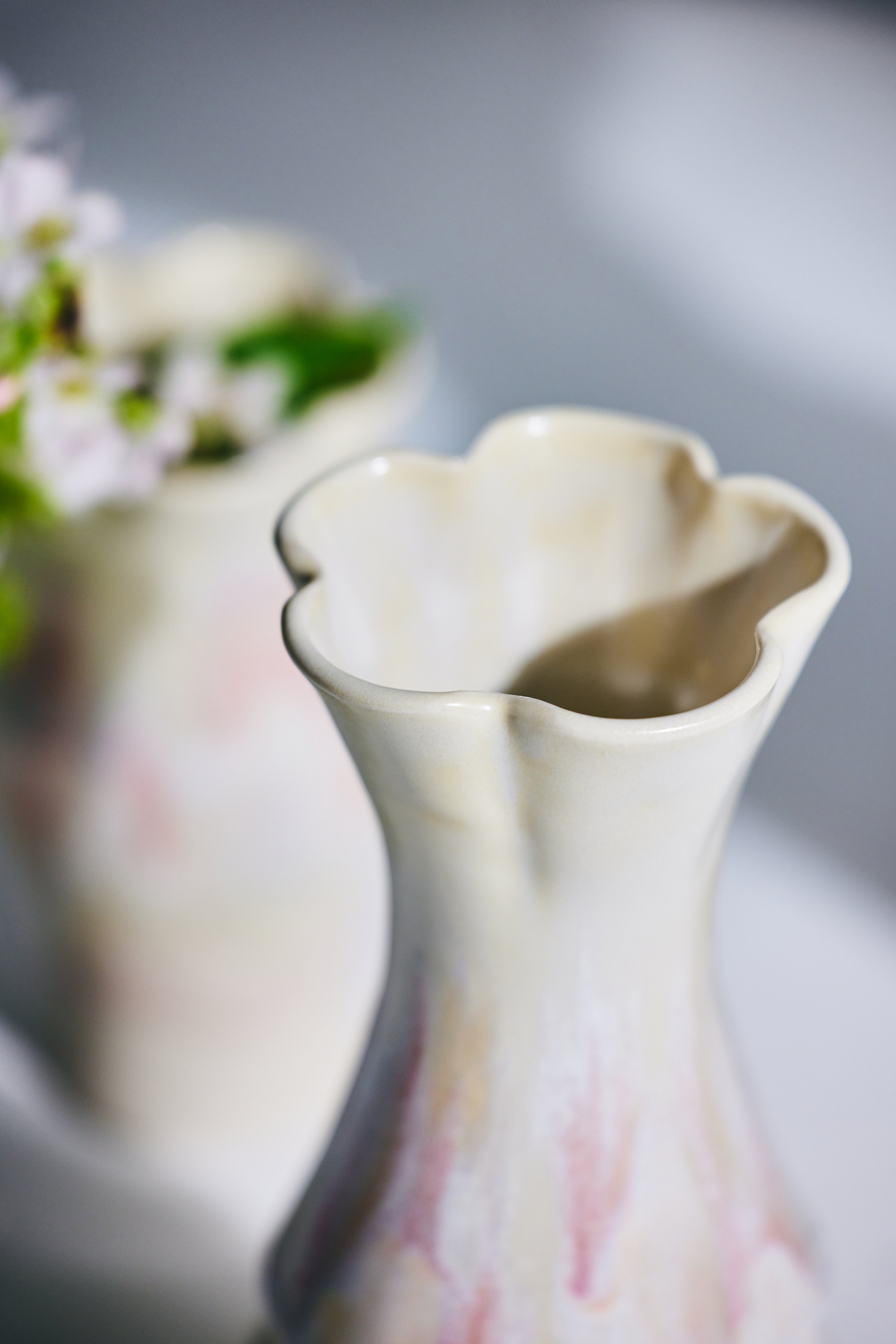 HIUCHI 10周年特集】心躍る春の花がモチーフの「夢のガーデン」｜2025