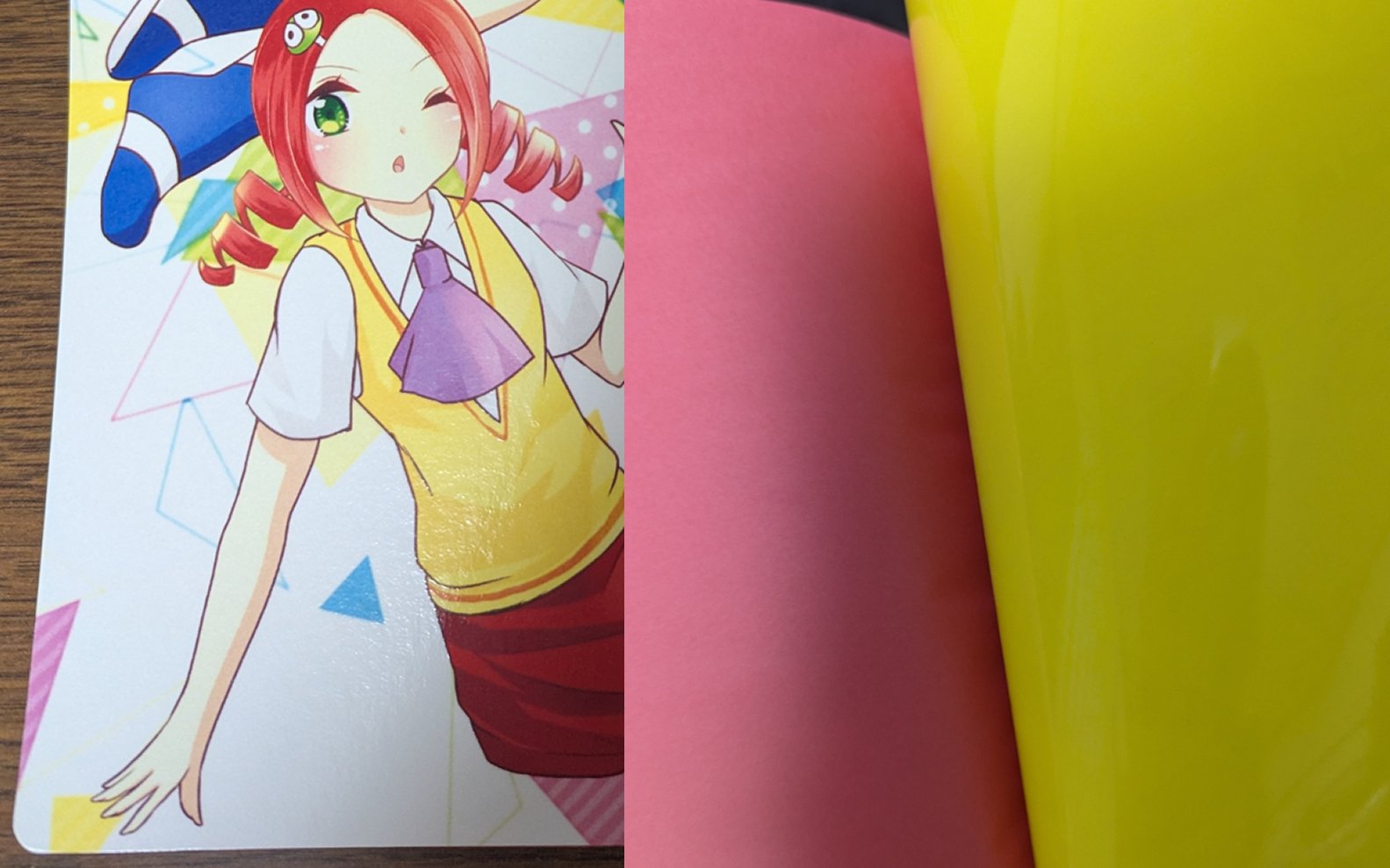 15年間で作ってきた同人誌50冊振り返る｜いちのせ