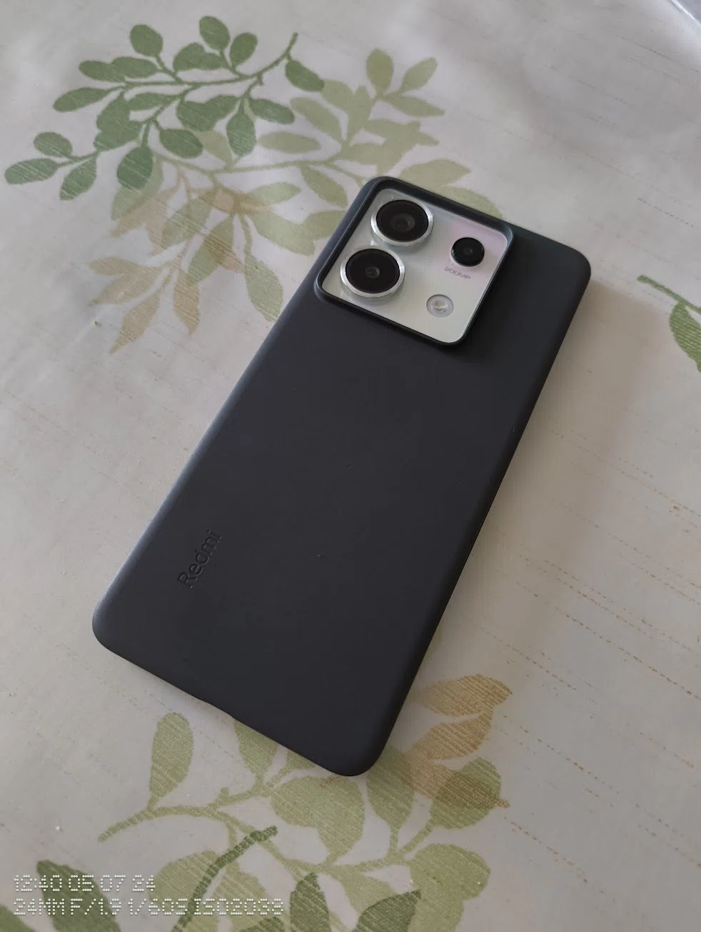 Redmi Note 13 Pro 5G (XIG05) Review: If You Want a Normal