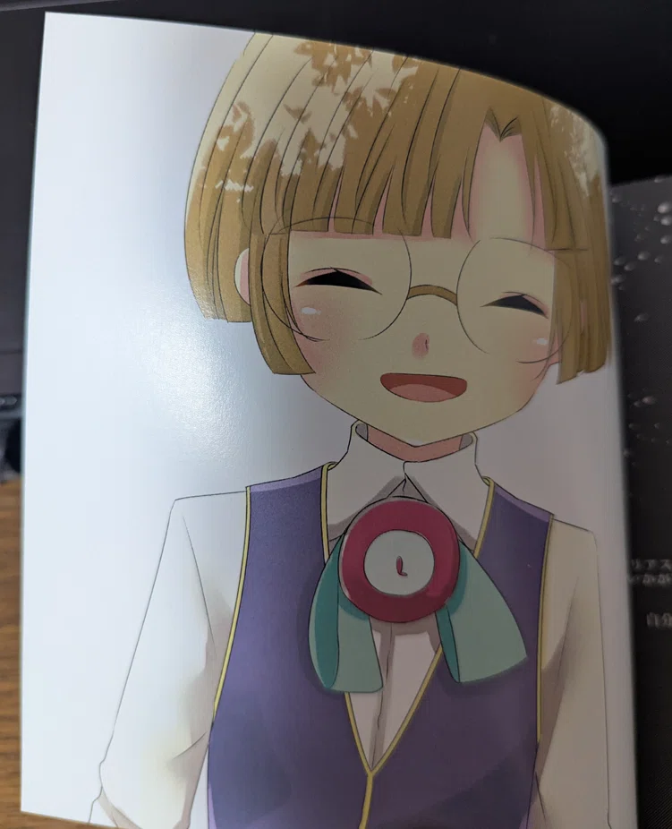 15年間で作ってきた同人誌50冊振り返る｜いちのせ