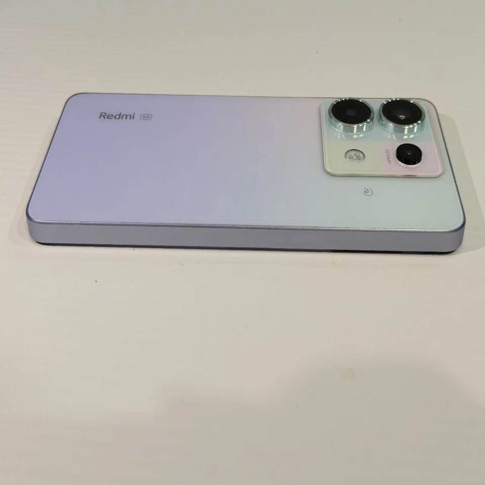 Redmi Note 13 Pro 5G(XIG05)レビュー ～普通のスマホが欲しいなら