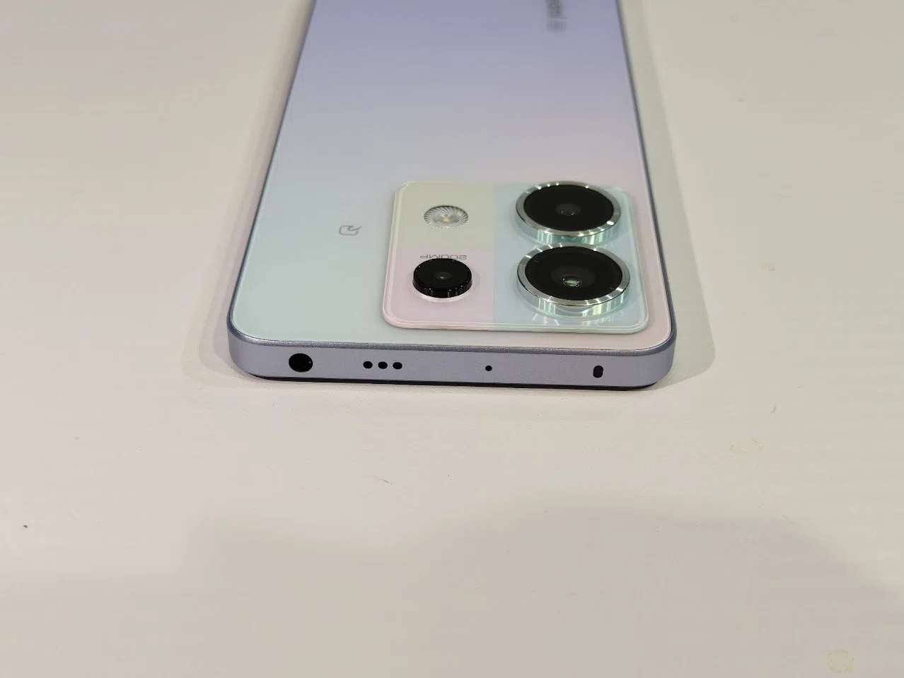 Redmi Note 13 Pro 5G(XIG05)レビュー ～普通のスマホが欲しいなら