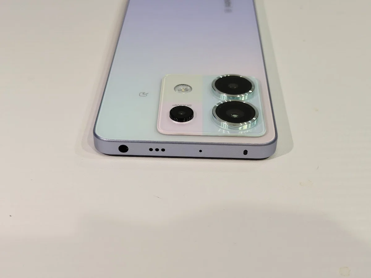 Redmi Note 13 Pro 5G(XIG05)レビュー ～普通のスマホが欲しいなら 