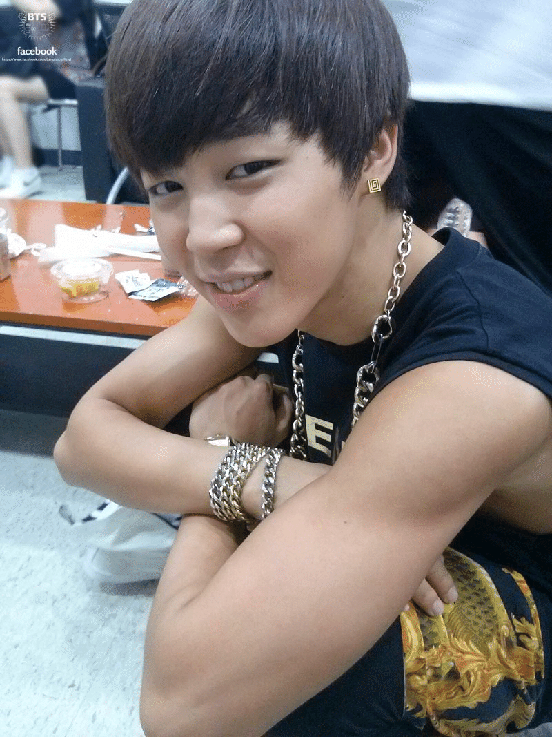 JIMIN2013[18歳誕生日]｜beforesunrise59