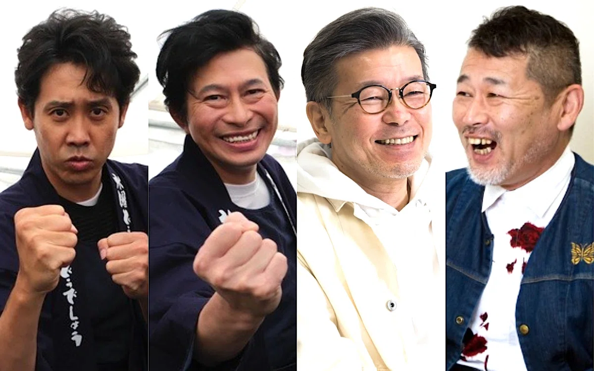 当時のメディア報道・掲載写真