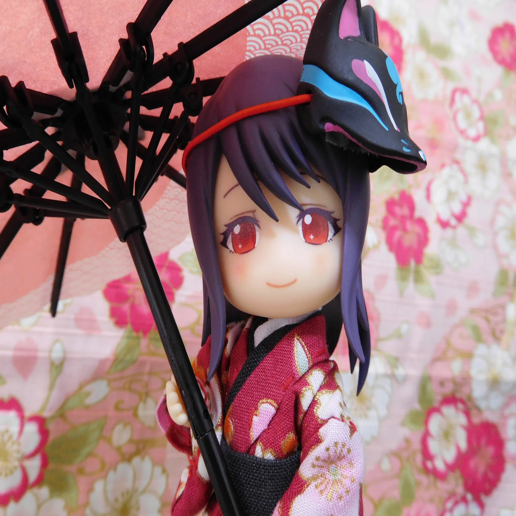 うちのこねんどろいどどーるをオススメする話｜ラルス