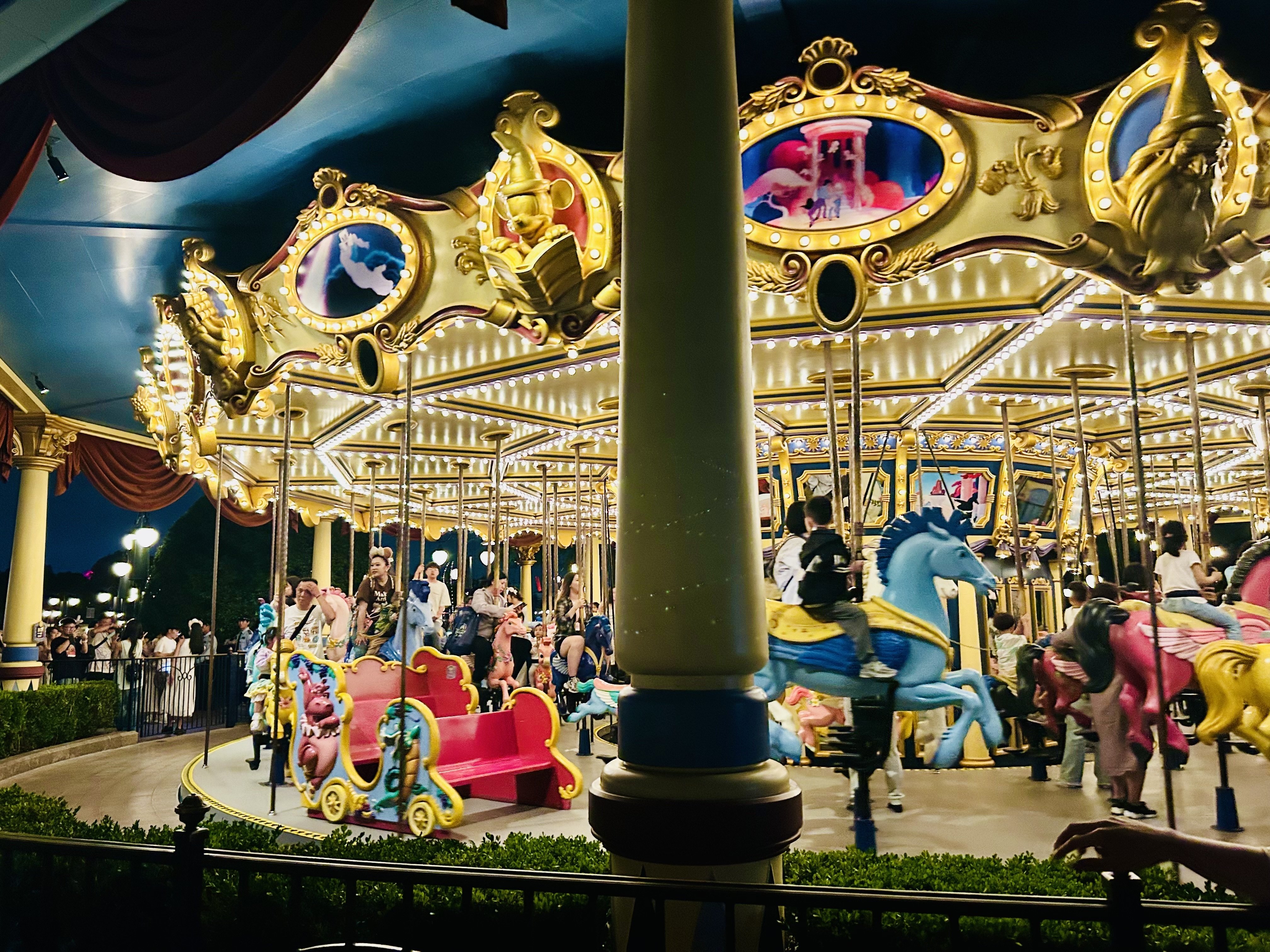 2025年最新！上海駐妻が本気で上海ディズニー攻略を考えてみた