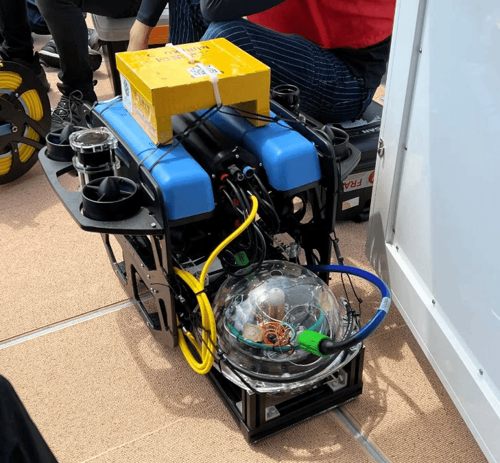 水中考古学と最新テクノロジー② - 失われた歴史を再構築する