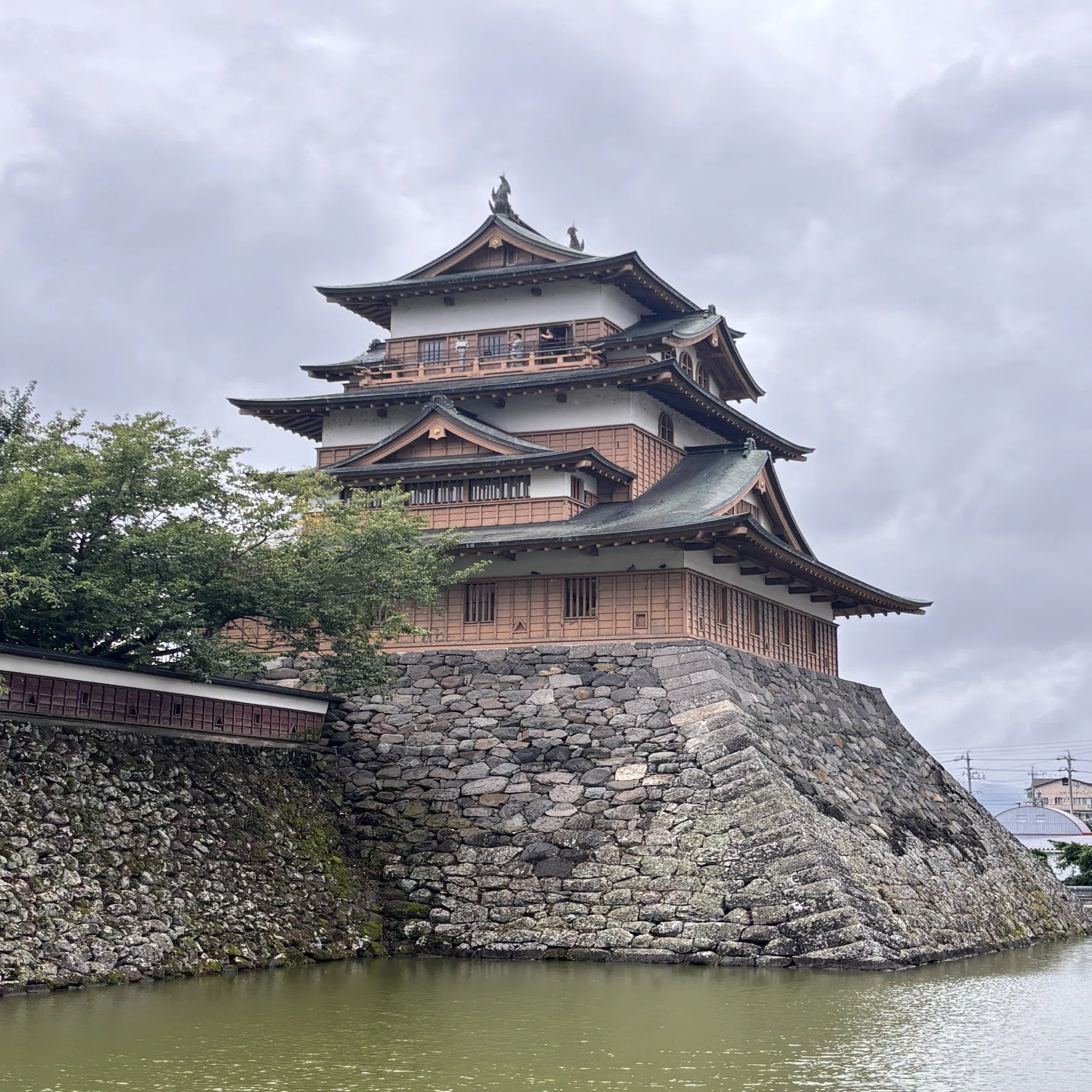 旅行】諏訪に行ってきました！｜はる