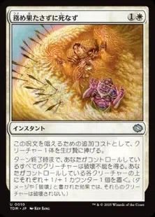 EDH/ブラケット2～3】堕ちた英雄、セフィロス【かんたんかいせつ