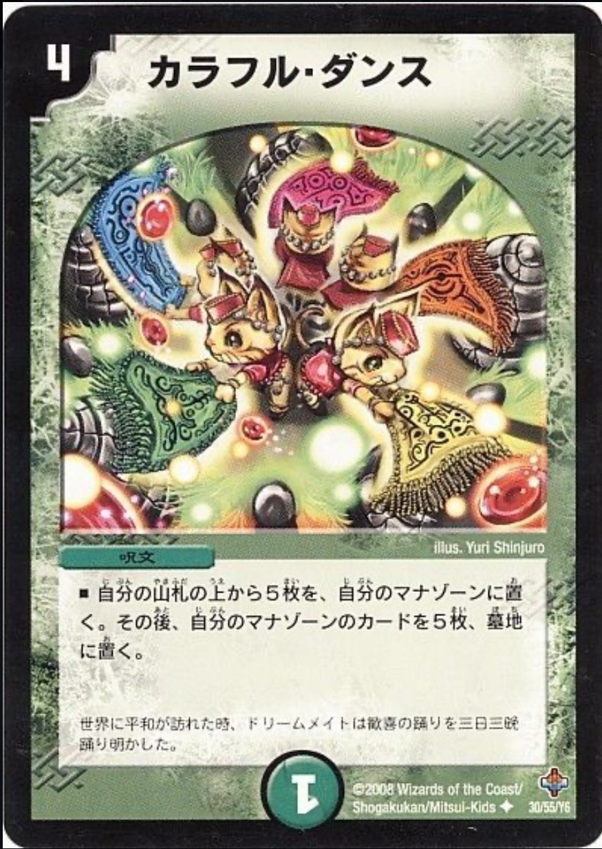 アナカラーマトリクス解説｜だまぱん