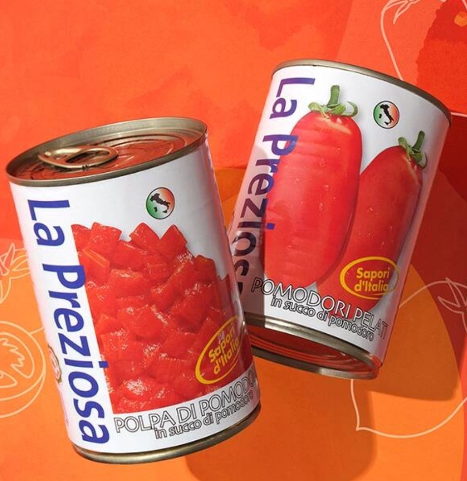 KALDI最強トマト缶】 一度使えば戻れない…本場イタリアの旨みが爆発