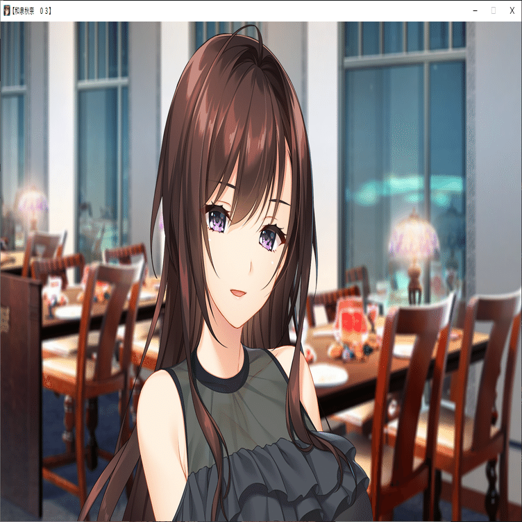 エロゲ感想】ハッピーウィークエンド クリア感想 心が満たされる作品