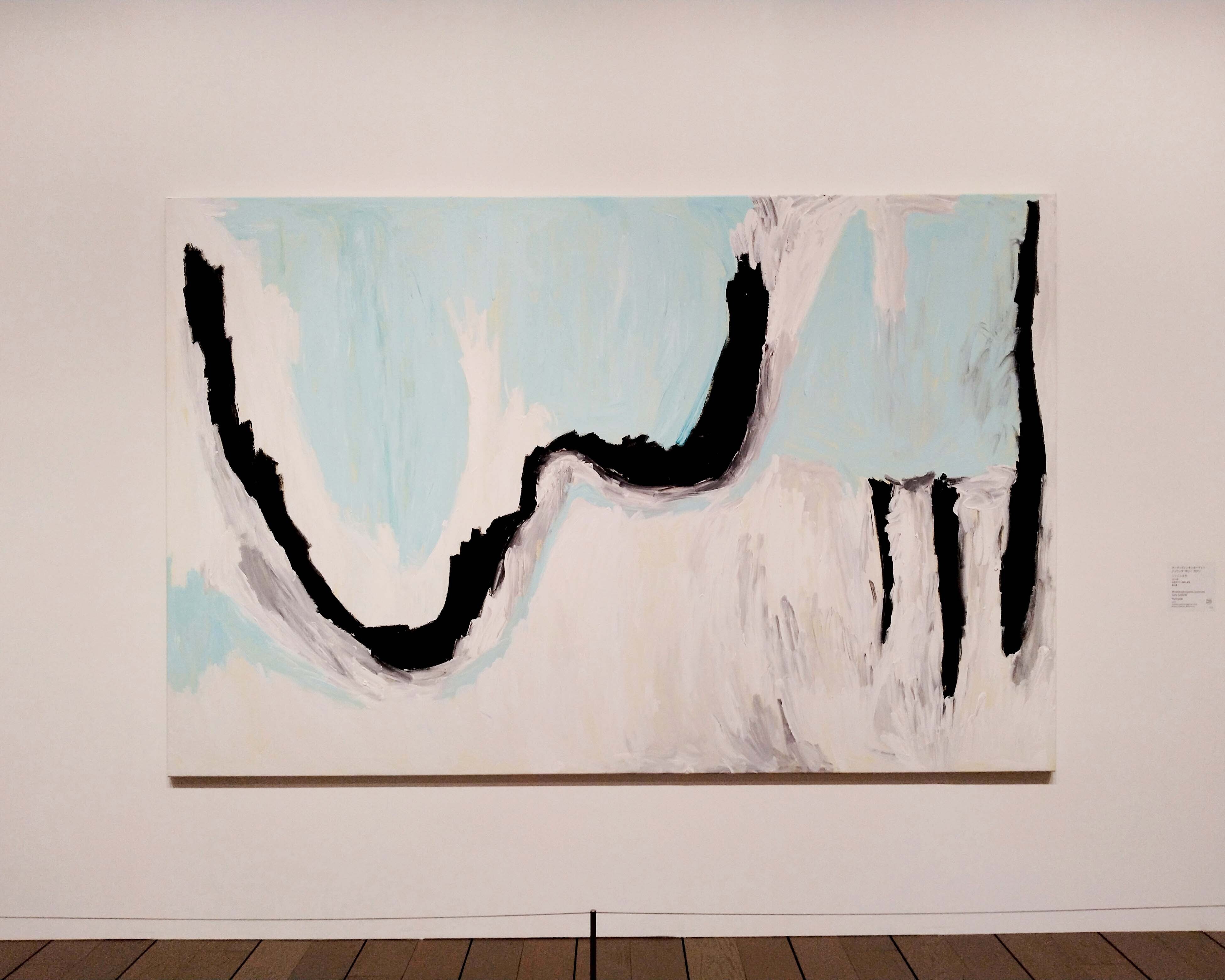 80歳頃から才能を爆発させたガボリさん①／彼女たちのアボリジナル