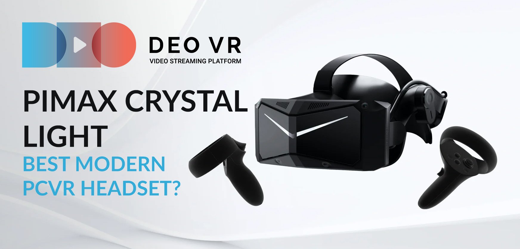 Pimax Crystal Light｜極美品・使用1時間・即使用可VR界最先端 IMG_20240530_205733.jpg.webp