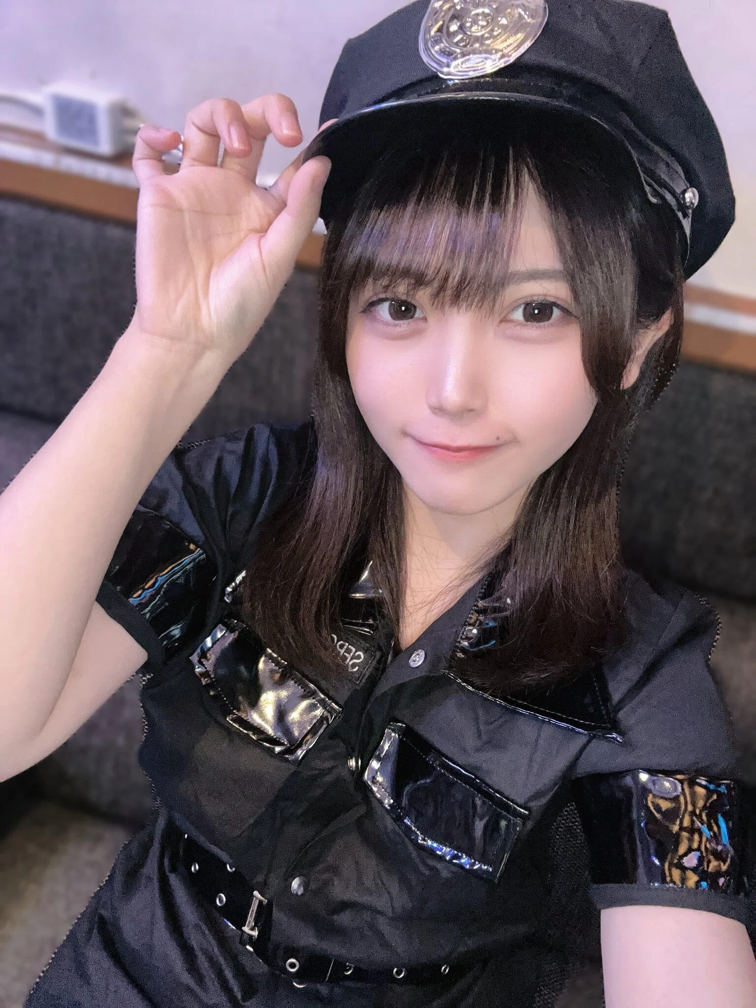 ニューヒロイン『瀬戸麻衣』との出会い｜み〇〇〇と