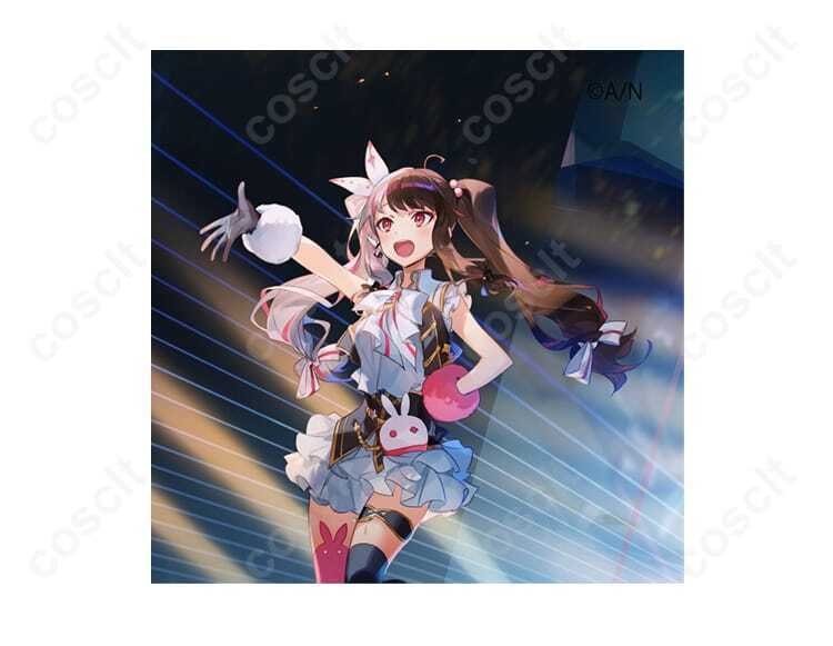 4th アニラ　ライブ衣装 hololive 4th fes. Our Bright Parade』 Comedians? No, we're IDOLS