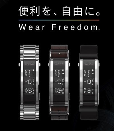 バファリン　wena3レザーバンド　連絡ページ バファリン wena3レザーバンド 連絡ページ band | wena