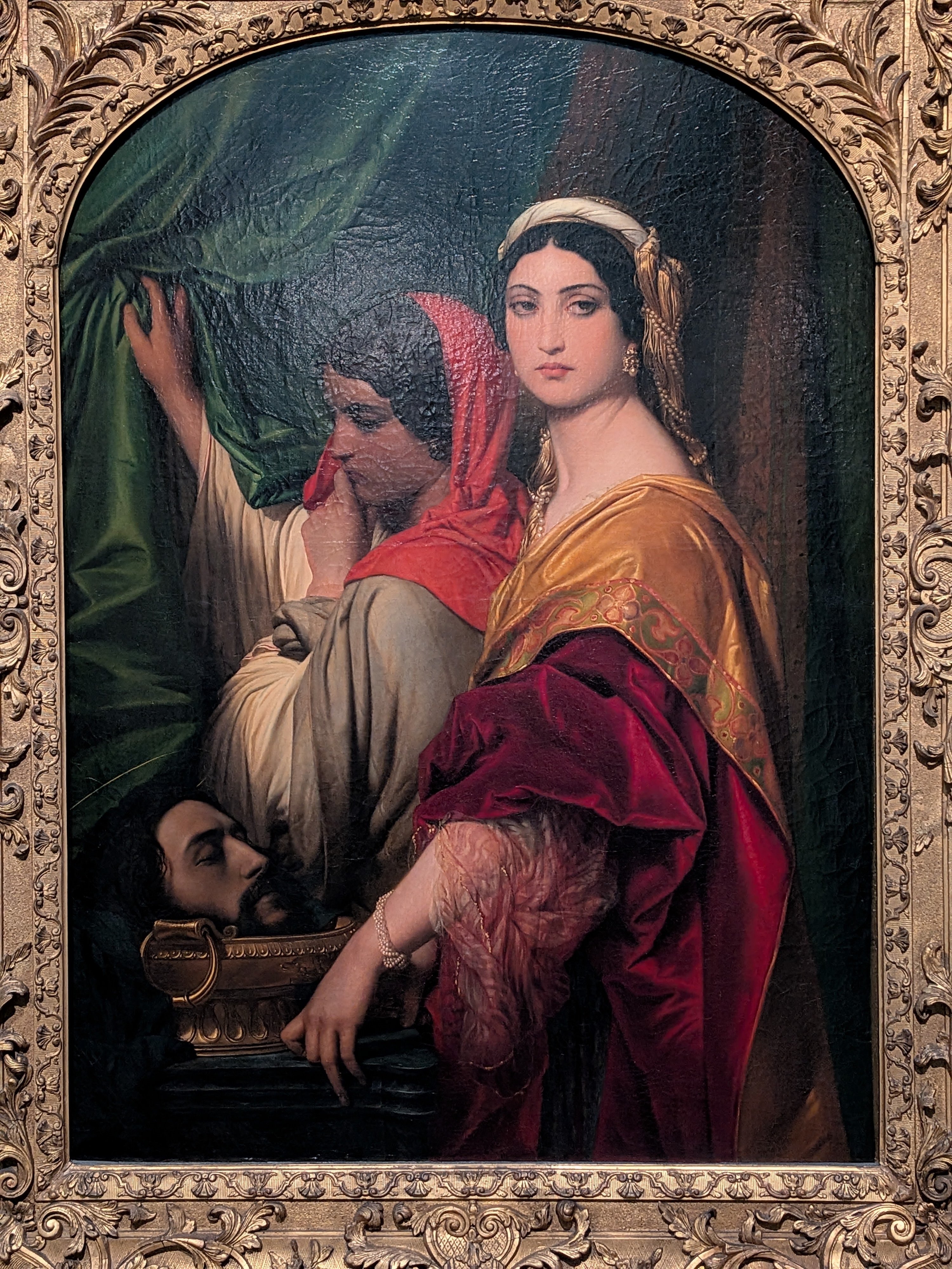 ドイツから その26 ヴァルラフ・リヒャルツ美術館（Wallraf