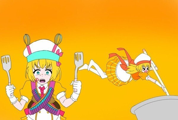 8月12日は、声優の阿澄佳奈の誕生日2025｜絵描きの冒険者KATOSAN