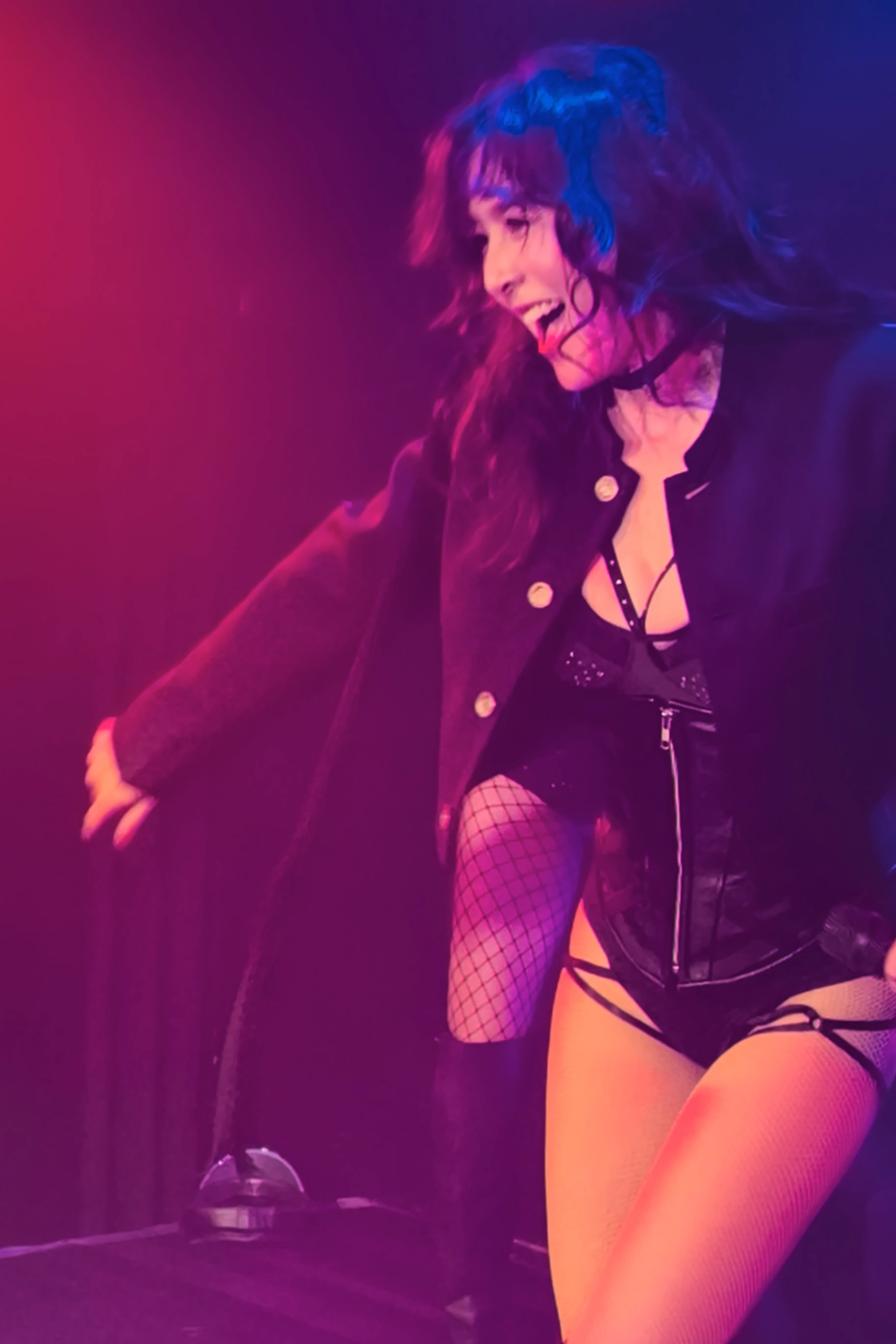 AiSOTOPE LOUNGE】杉本彩 生誕祭 for Eva JAPANESE DREAM 2025（25/7