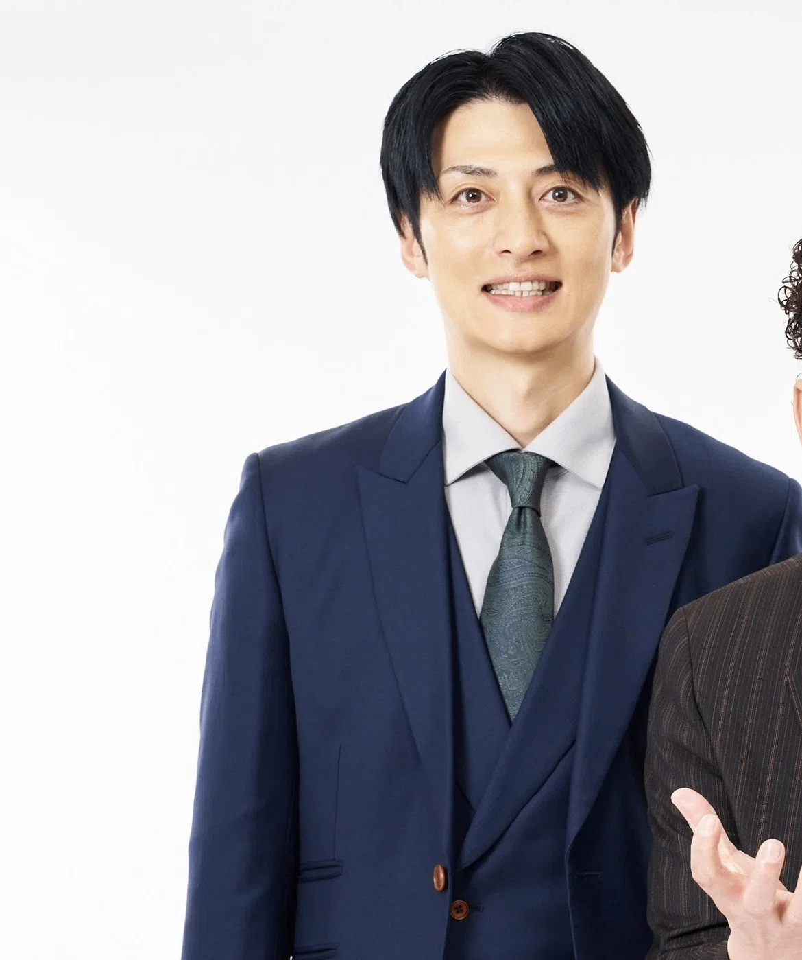 交換日記】謎多き男、マラ太郎【ツートライブたかのり× セルライトスパ